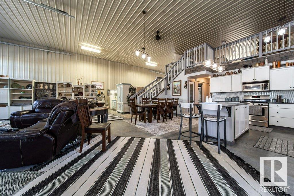 48003 Rge Rd 60, Rural Brazeau County, Alberta  T0C 0P0 - Photo 7 - E4433094