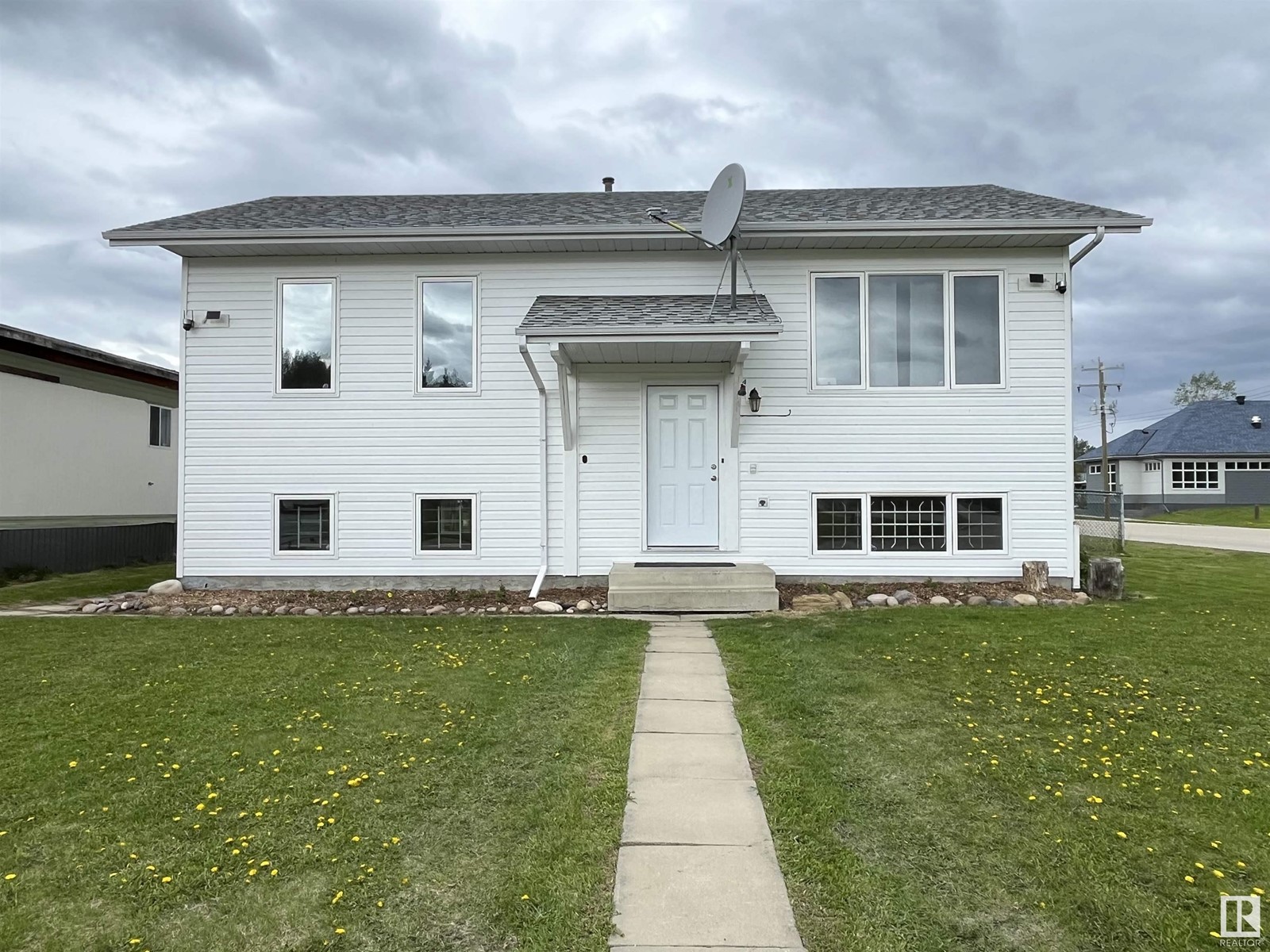 130 1 ST, blue ridge, Alberta