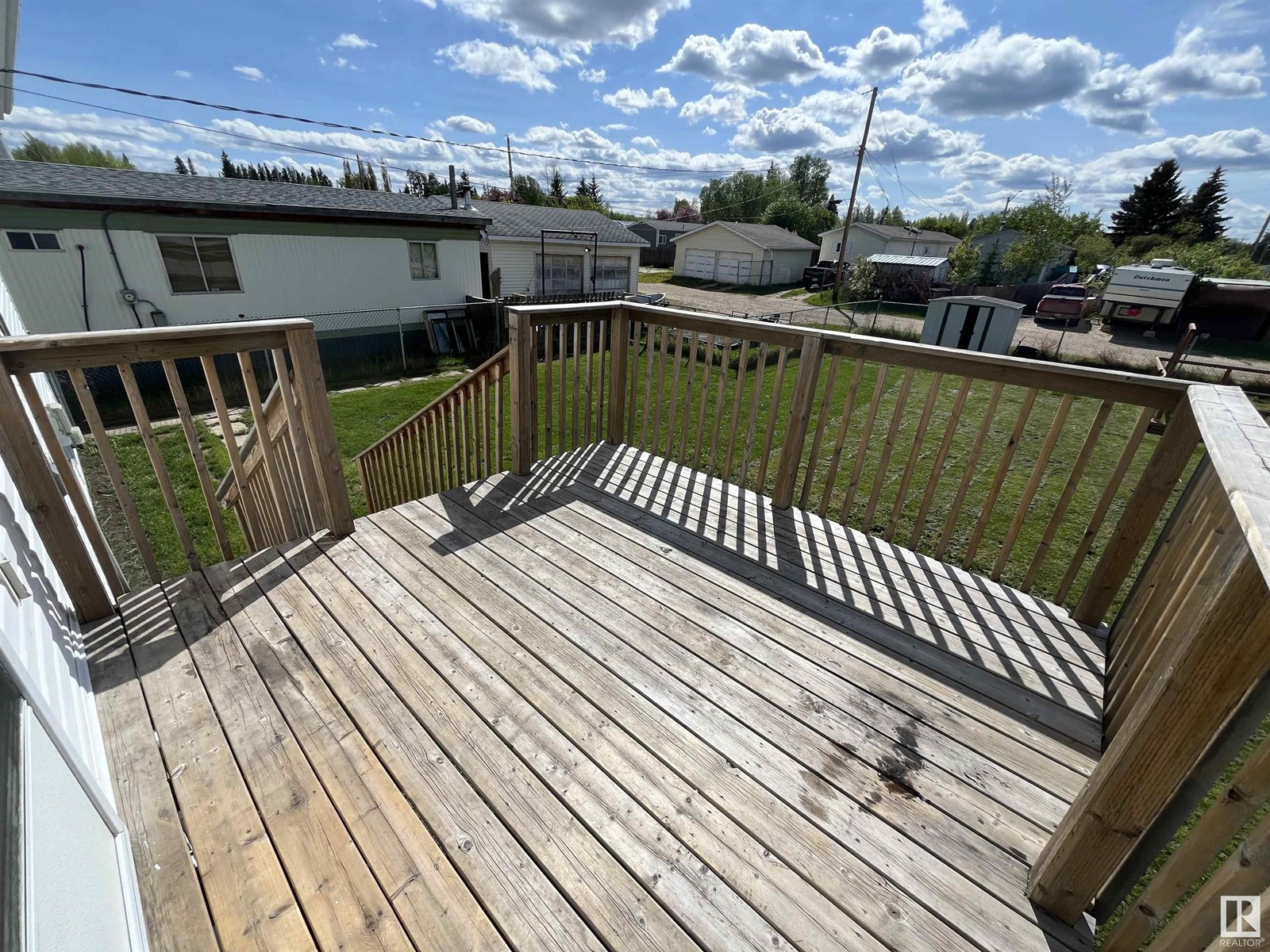 130 1 St, Blue Ridge, Alberta  T0E 0B0 - Photo 39 - E4433102