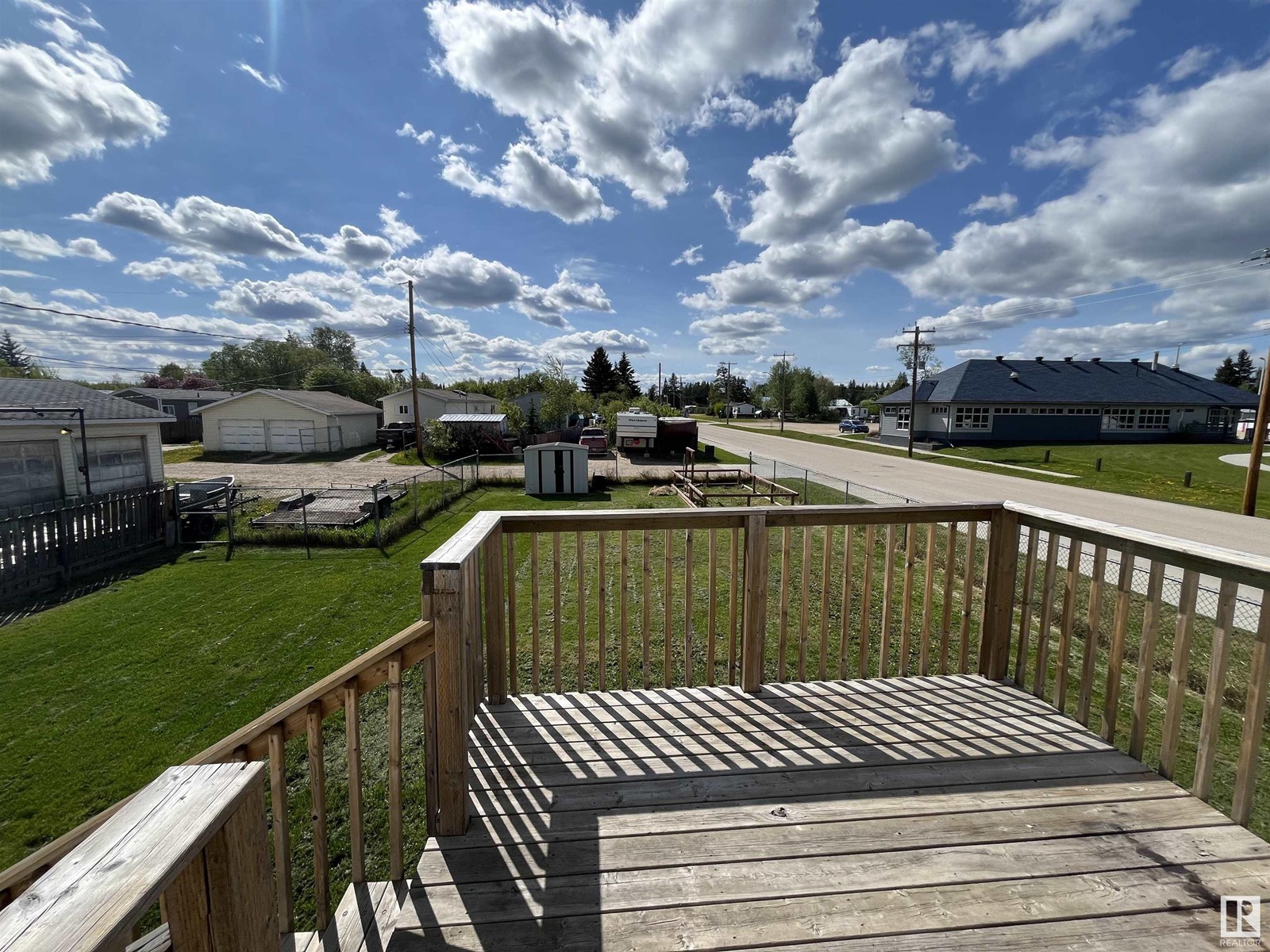130 1 St, Blue Ridge, Alberta  T0E 0B0 - Photo 40 - E4433102