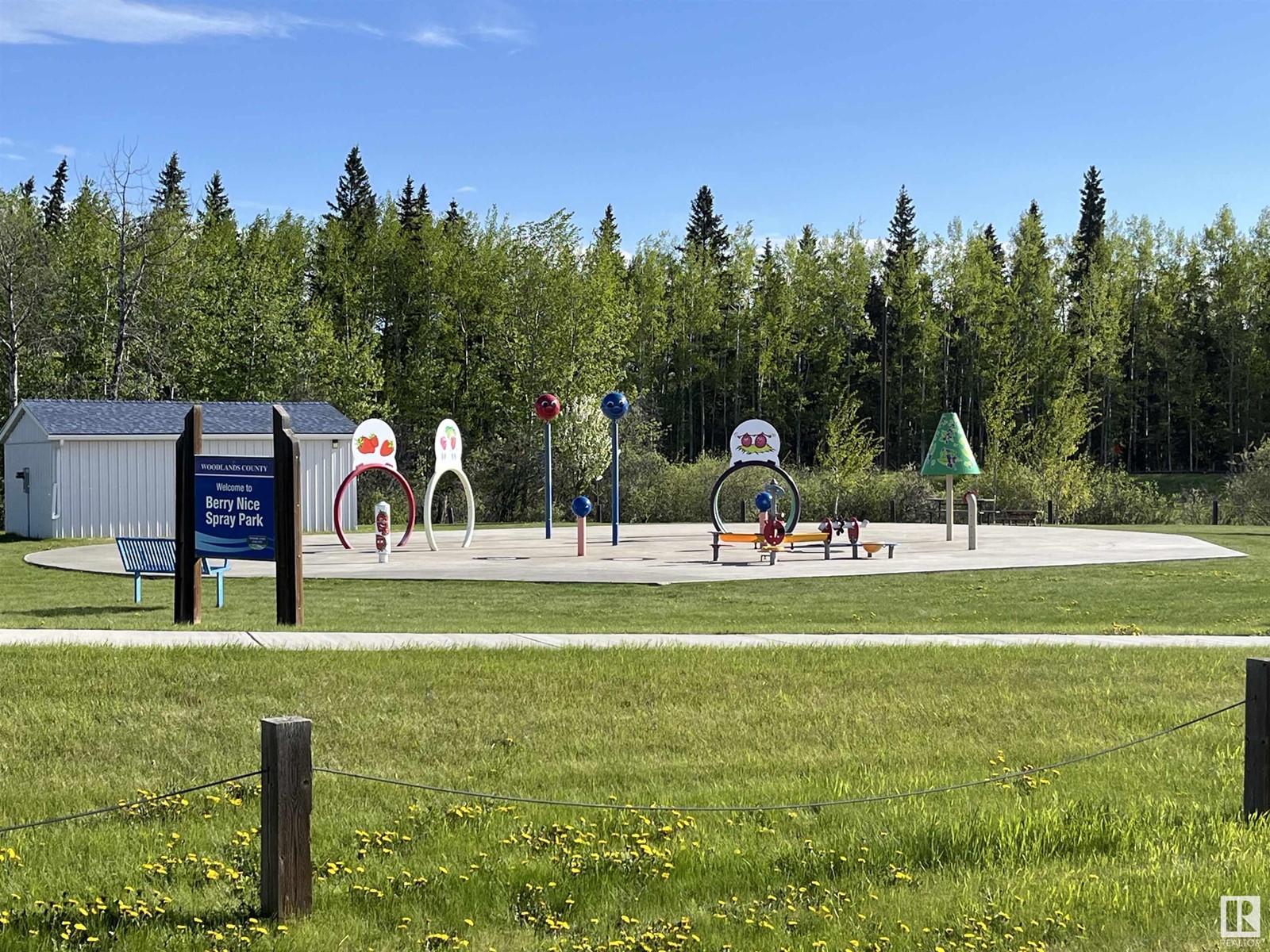 130 1 St, Blue Ridge, Alberta  T0E 0B0 - Photo 43 - E4433102