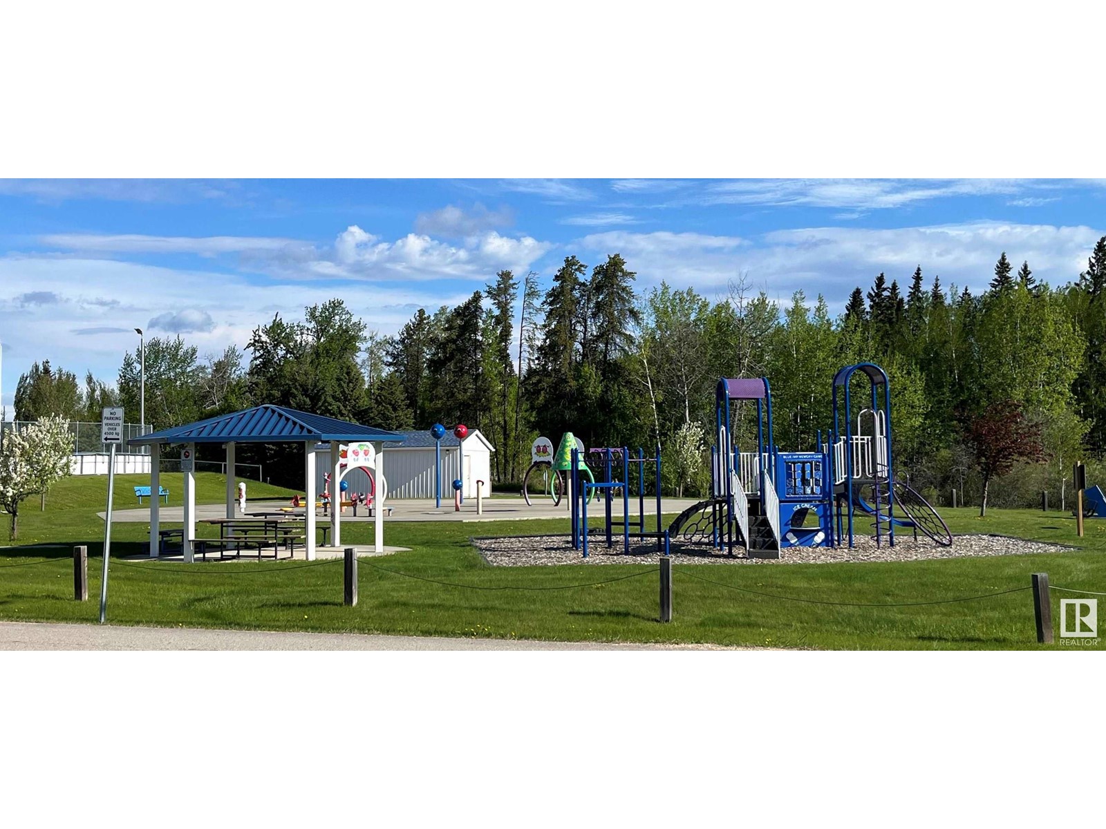 130 1 St, Blue Ridge, Alberta  T0E 0B0 - Photo 44 - E4433102