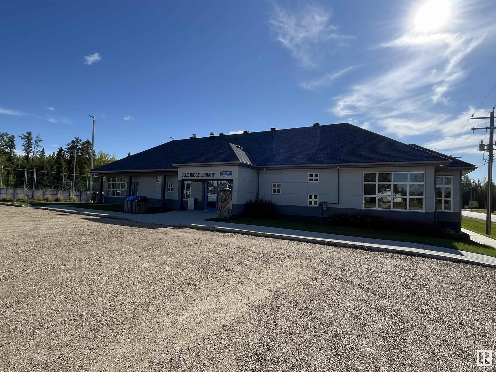 130 1 St, Blue Ridge, Alberta  T0E 0B0 - Photo 45 - E4433102
