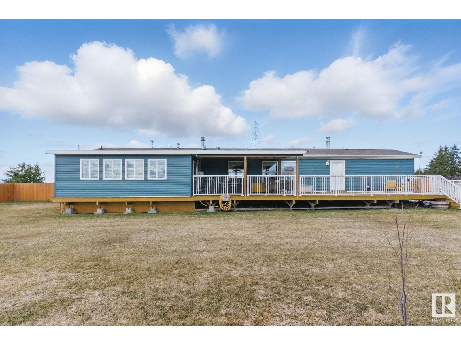 #139 3510 Ste. Anne Tr, Rural Lac Ste. Anne County, Alberta  T0E 0A0 - Photo 1 - E4433107