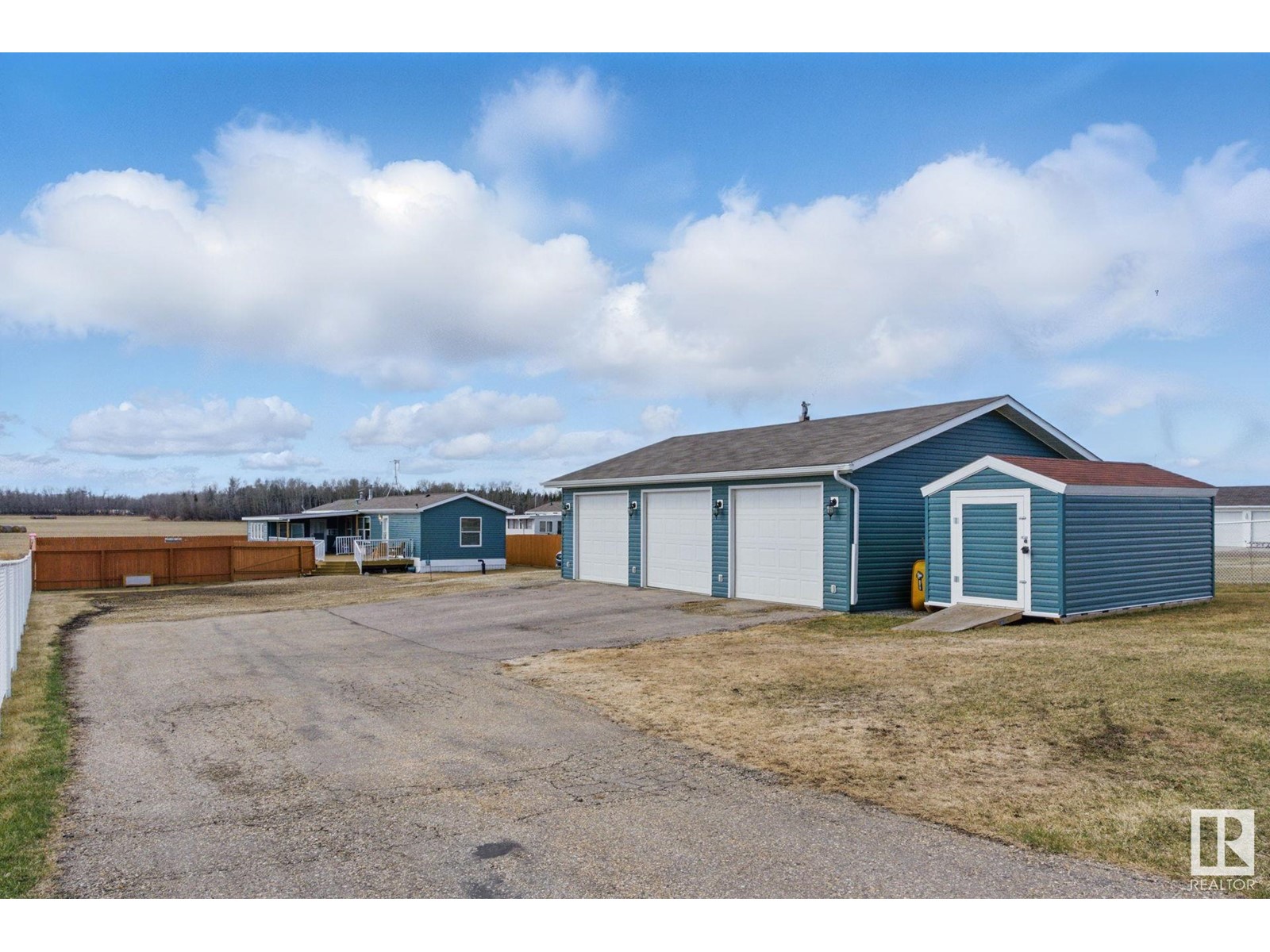 #139 3510 Ste. Anne Tr, Rural Lac Ste. Anne County, Alberta  T0E 0A0 - Photo 34 - E4433107