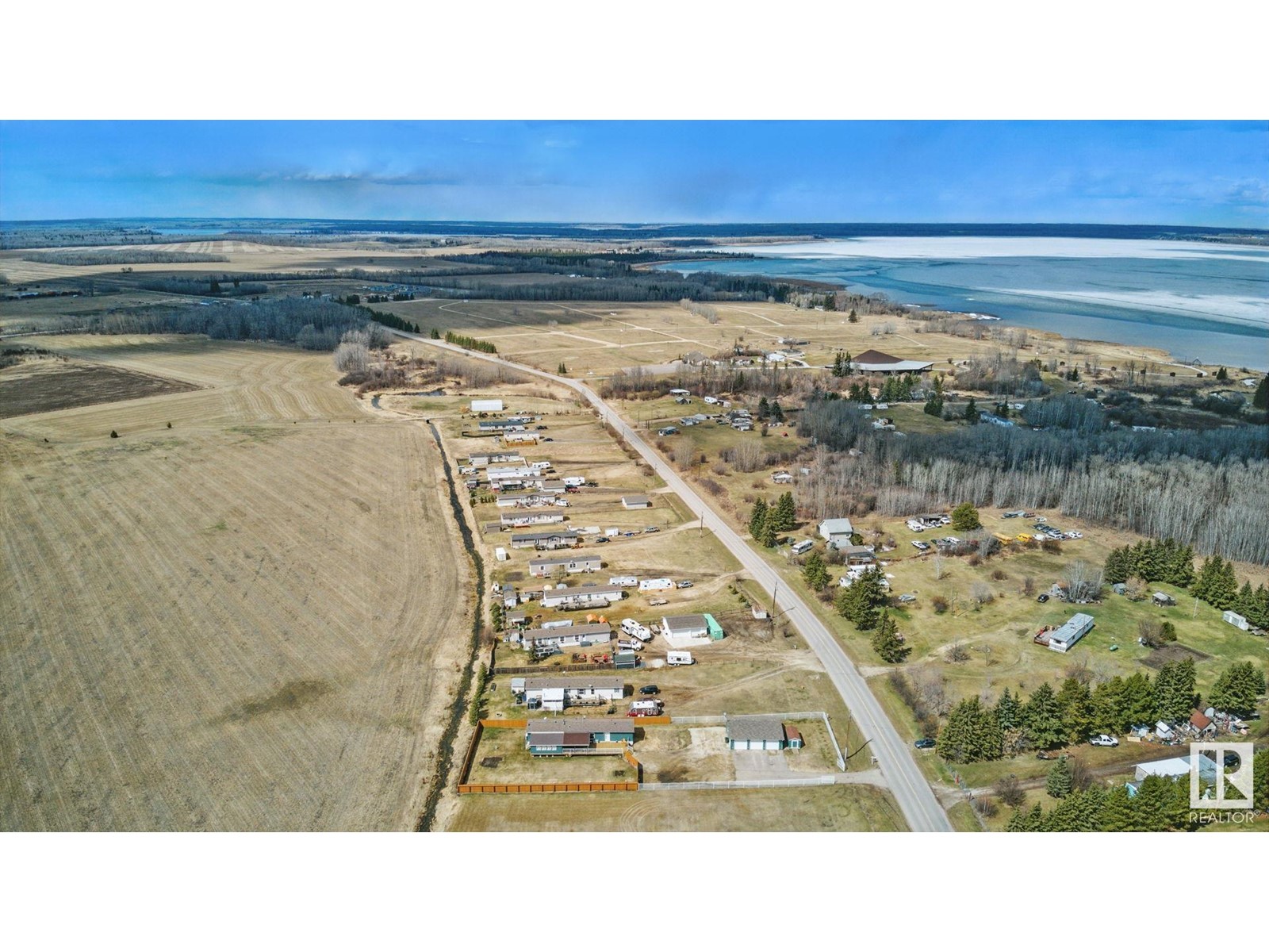 #139 3510 Ste. Anne Tr, Rural Lac Ste. Anne County, Alberta  T0E 0A0 - Photo 38 - E4433107