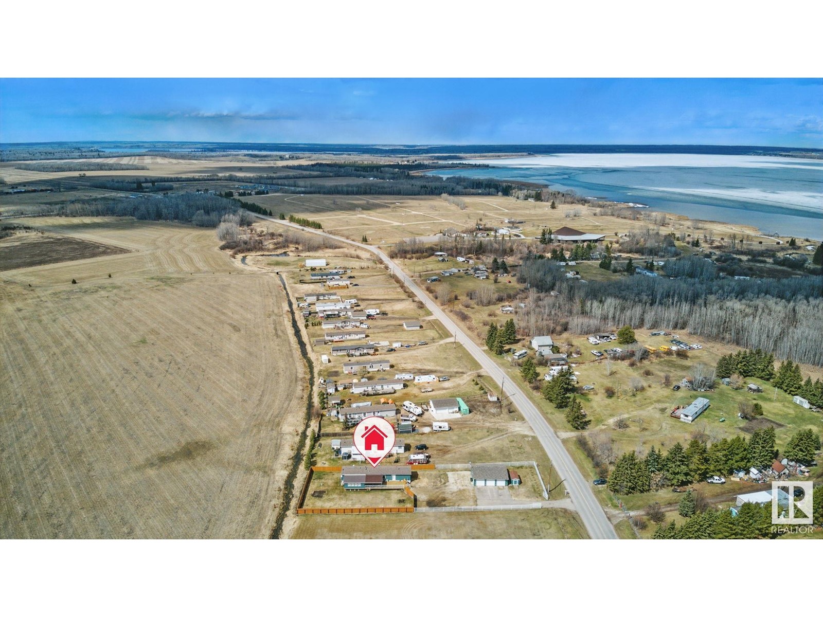 #139 3510 Ste. Anne Tr, Rural Lac Ste. Anne County, Alberta  T0E 0A0 - Photo 39 - E4433107