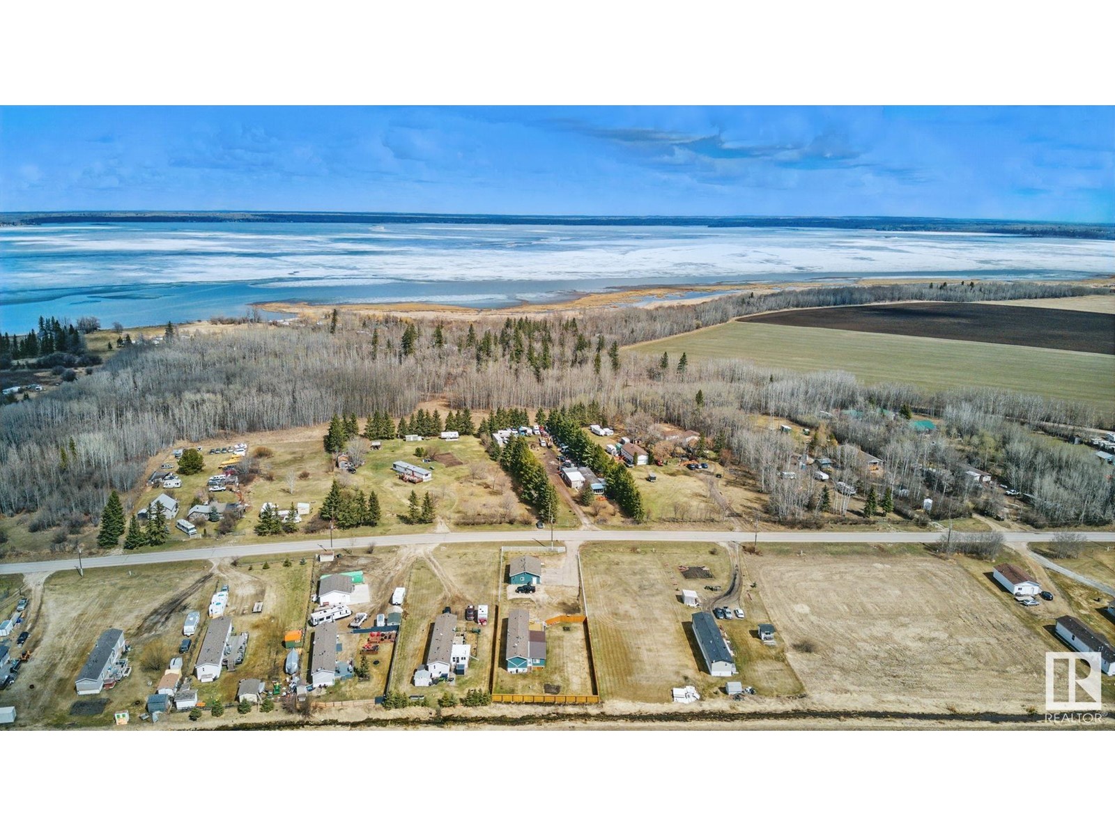 #139 3510 Ste. Anne Tr, Rural Lac Ste. Anne County, Alberta  T0E 0A0 - Photo 44 - E4433107