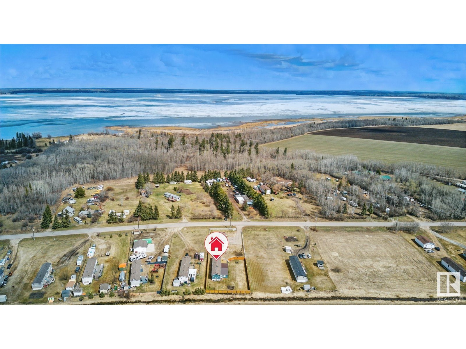 #139 3510 Ste. Anne Tr, Rural Lac Ste. Anne County, Alberta  T0E 0A0 - Photo 45 - E4433107