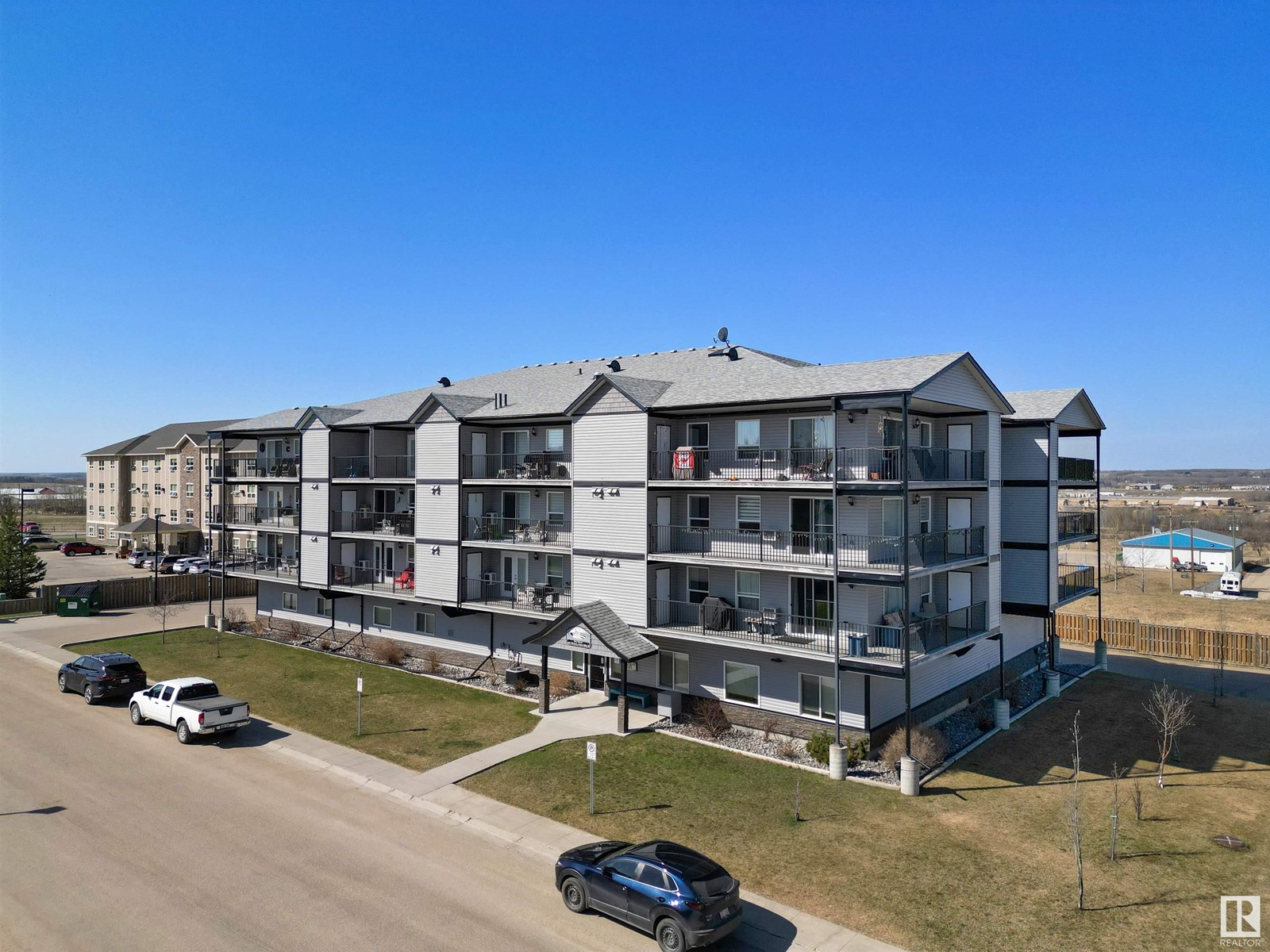 #202 4002 47 Street, drayton valley, Alberta