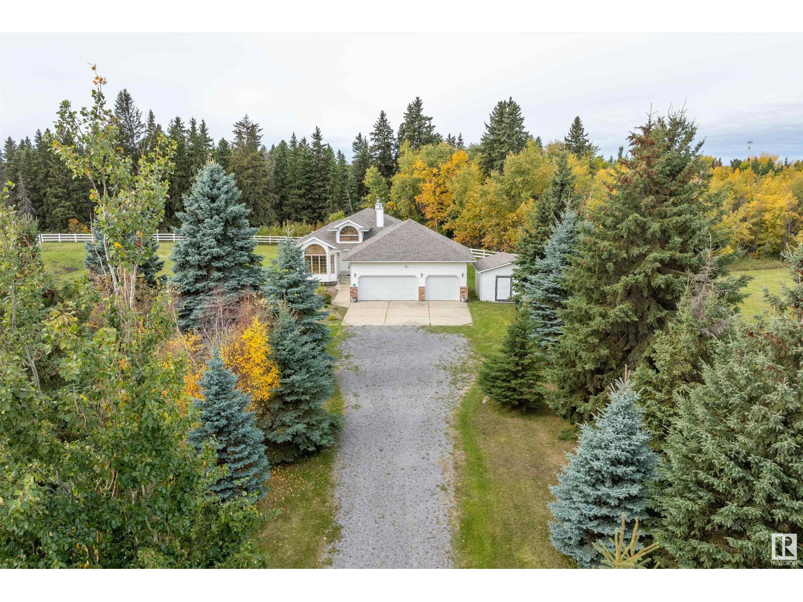 474062 A Highway 2A, rural wetaskiwin county, Alberta