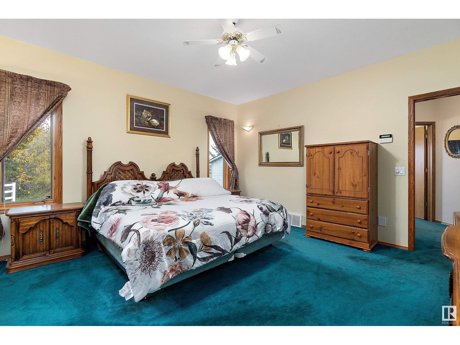 474062 A Highway 2a, Rural Wetaskiwin County, Alberta  T0C 1Z0 - Photo 29 - E4433147