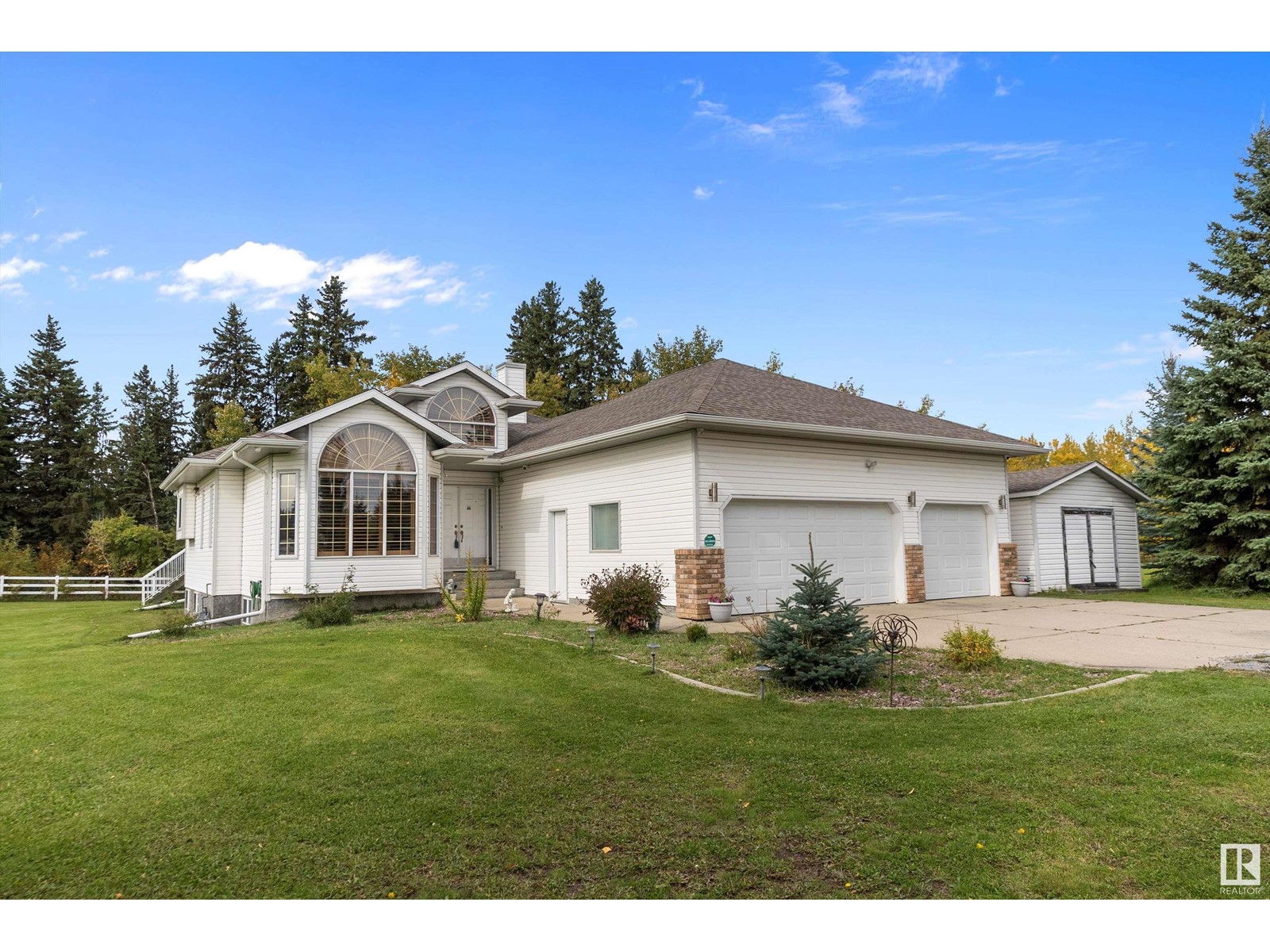 474062 A Highway 2a, Rural Wetaskiwin County, Alberta  T0C 1Z0 - Photo 3 - E4433147
