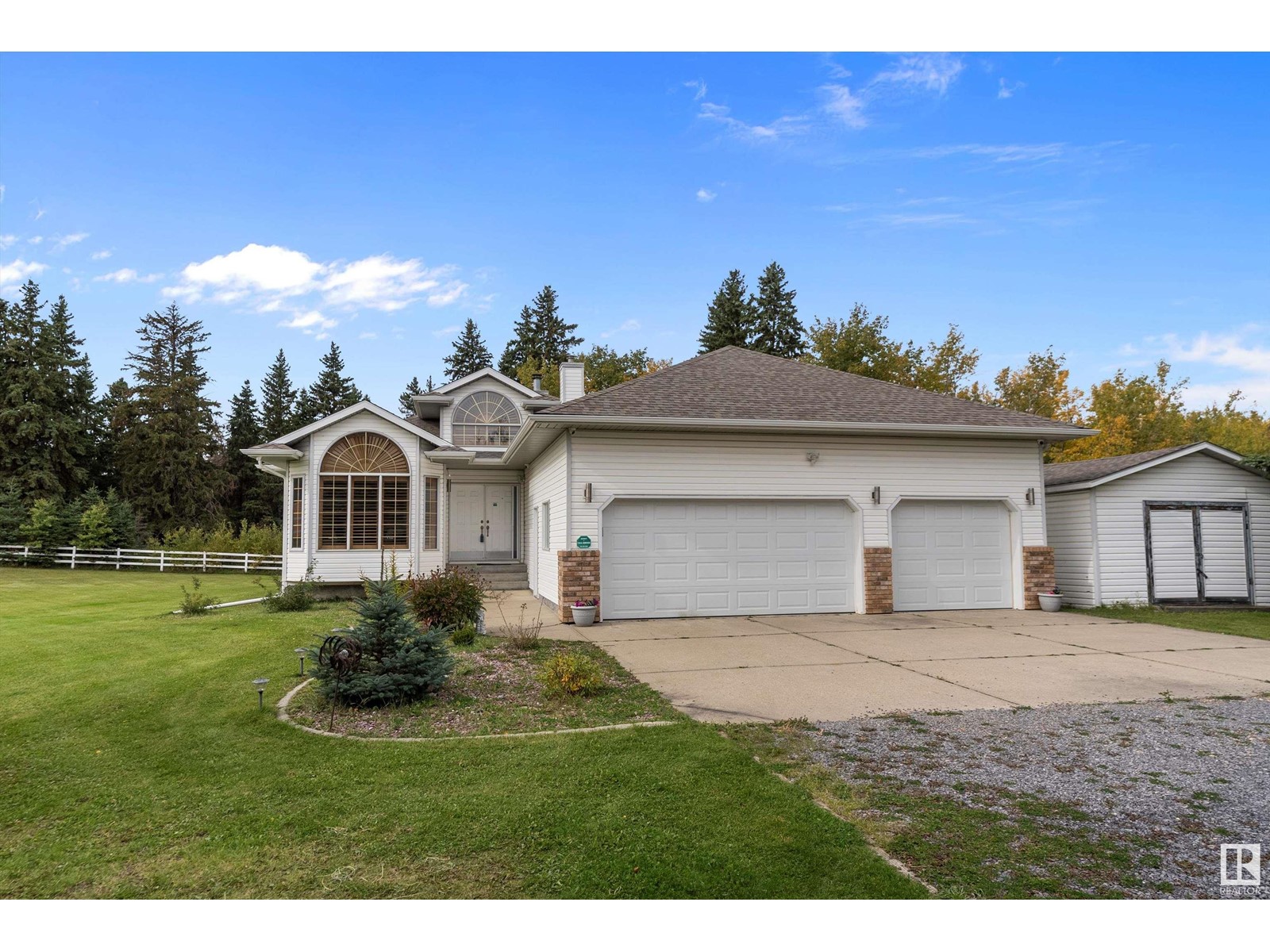 474062 A Highway 2a, Rural Wetaskiwin County, Alberta  T0C 1Z0 - Photo 48 - E4433147