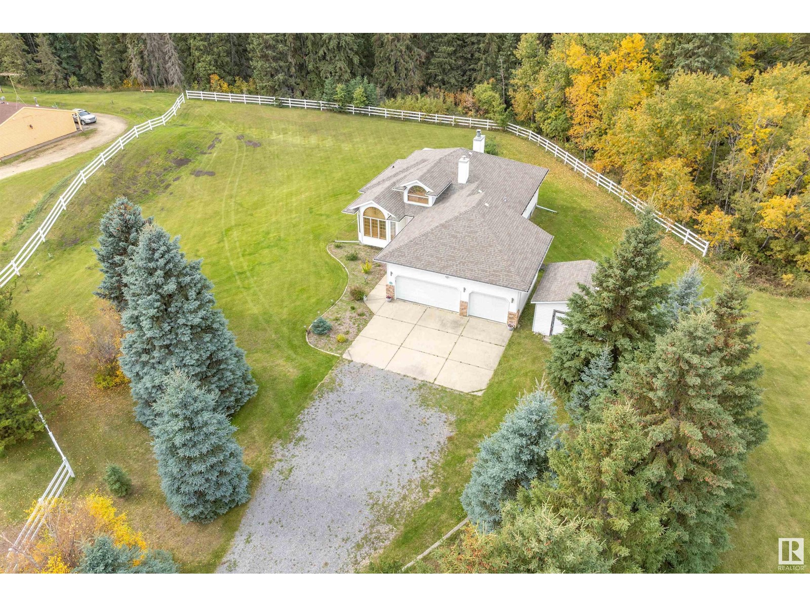474062 A Highway 2a, Rural Wetaskiwin County, Alberta  T0C 1Z0 - Photo 52 - E4433147