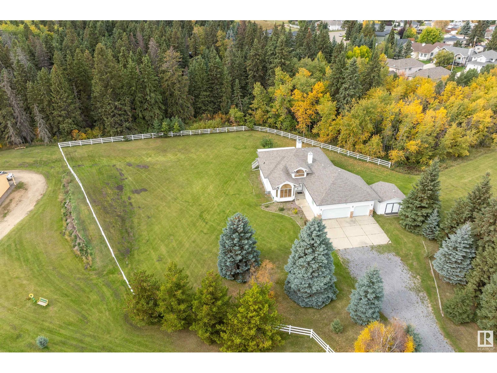 474062 A Highway 2a, Rural Wetaskiwin County, Alberta  T0C 1Z0 - Photo 54 - E4433147