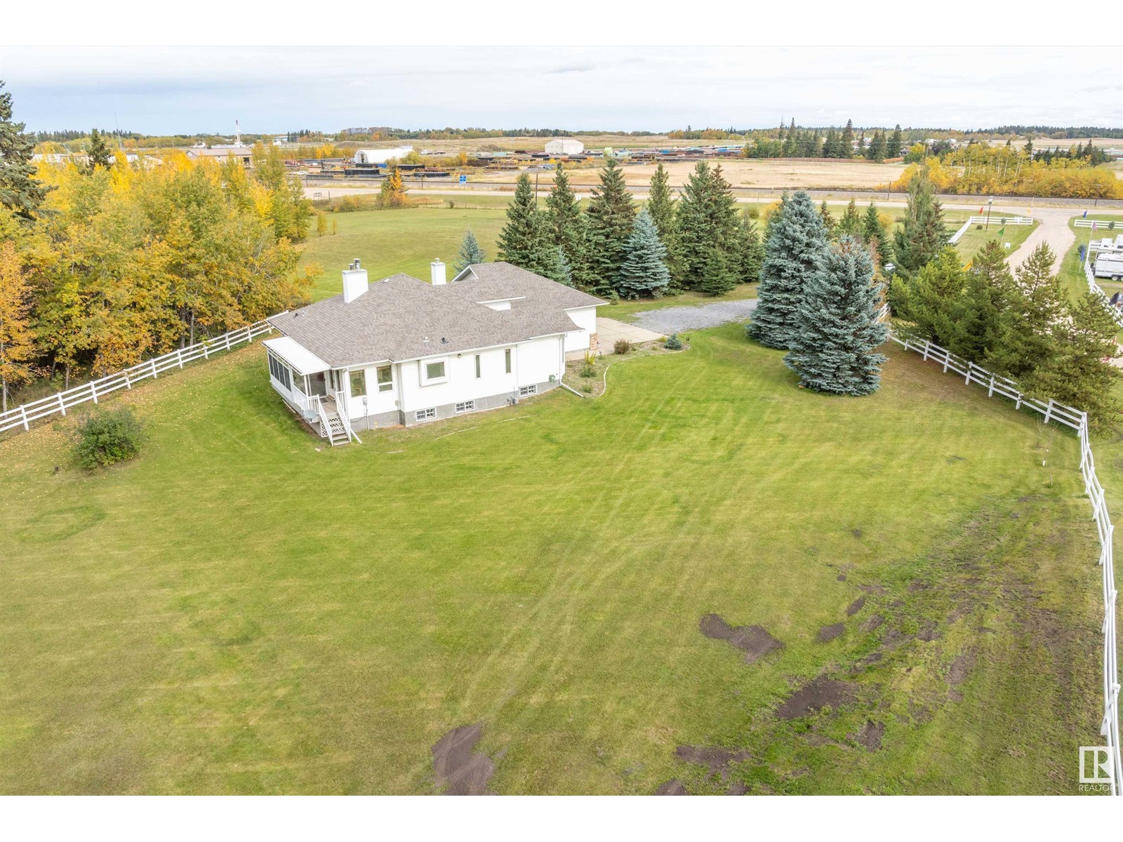 474062 A Highway 2a, Rural Wetaskiwin County, Alberta  T0C 1Z0 - Photo 55 - E4433147
