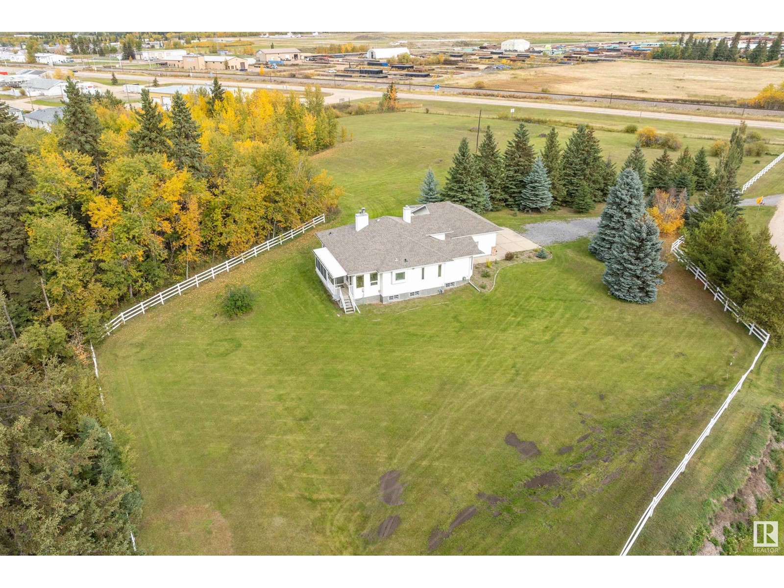 474062 A Highway 2a, Rural Wetaskiwin County, Alberta  T0C 1Z0 - Photo 56 - E4433147