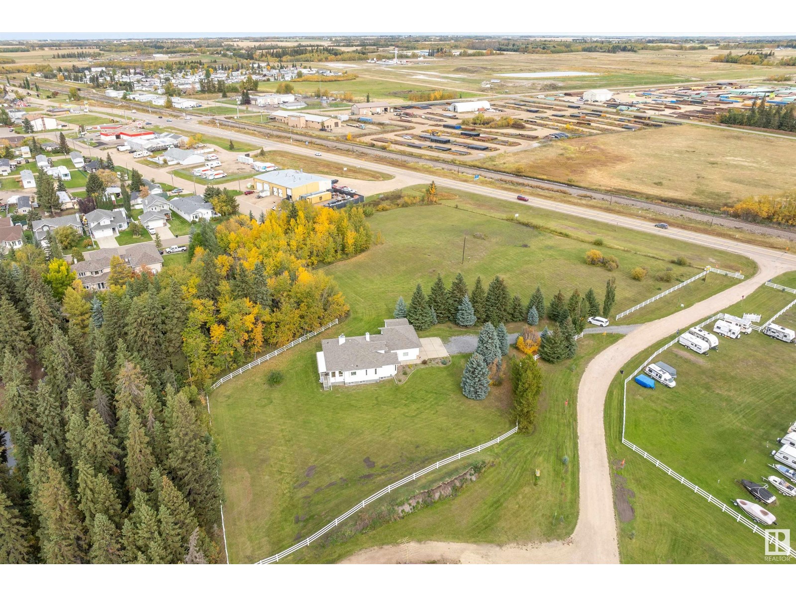 474062 A Highway 2a, Rural Wetaskiwin County, Alberta  T0C 1Z0 - Photo 57 - E4433147