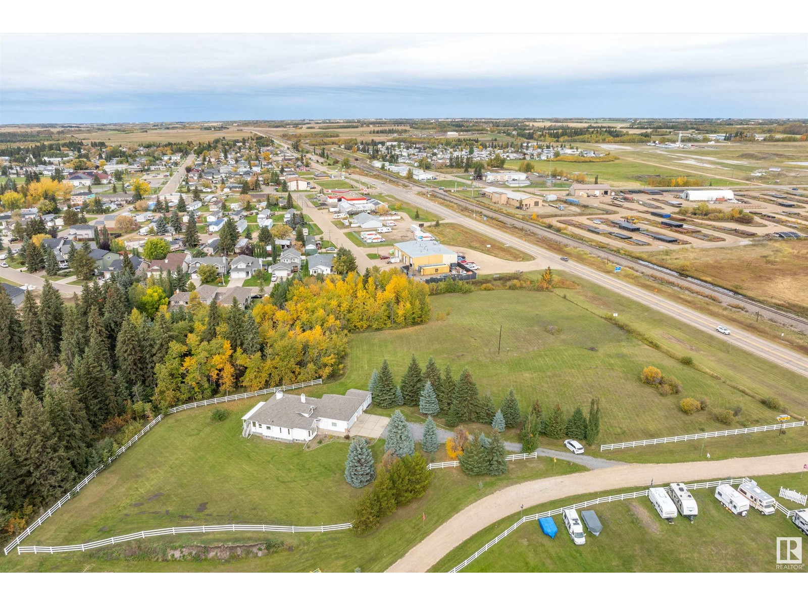 474062 A Highway 2a, Rural Wetaskiwin County, Alberta  T0C 1Z0 - Photo 58 - E4433147