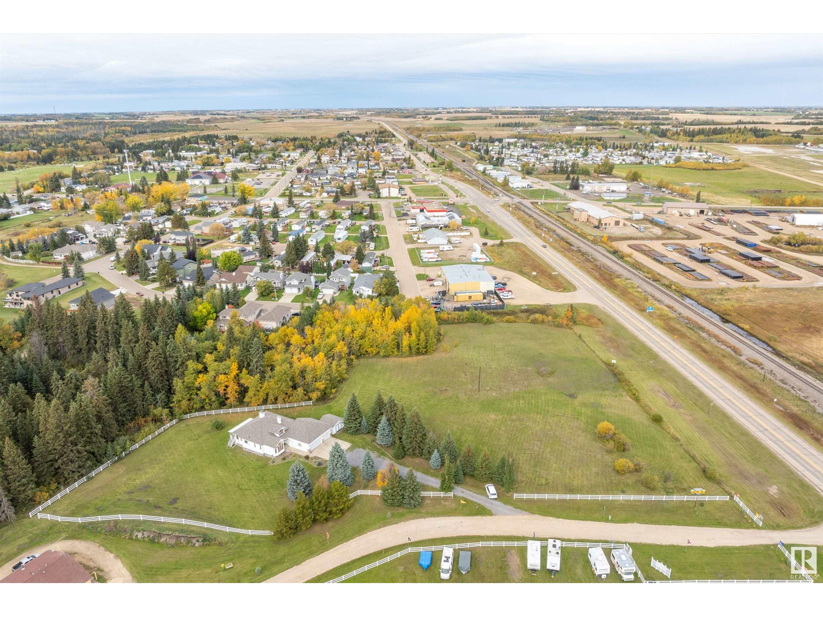474062 A Highway 2a, Rural Wetaskiwin County, Alberta  T0C 1Z0 - Photo 59 - E4433147