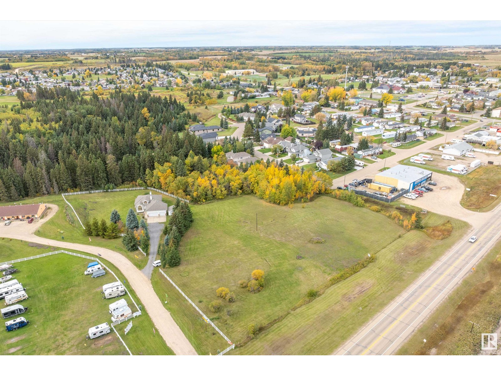 474062 A Highway 2a, Rural Wetaskiwin County, Alberta  T0C 1Z0 - Photo 60 - E4433147