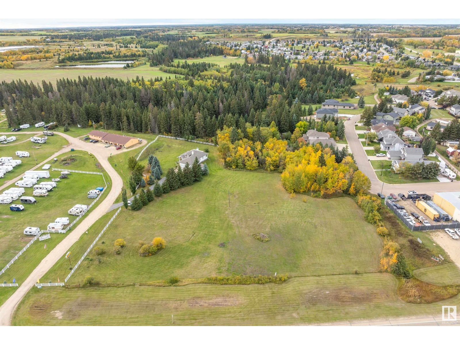 474062 A Highway 2a, Rural Wetaskiwin County, Alberta  T0C 1Z0 - Photo 61 - E4433147
