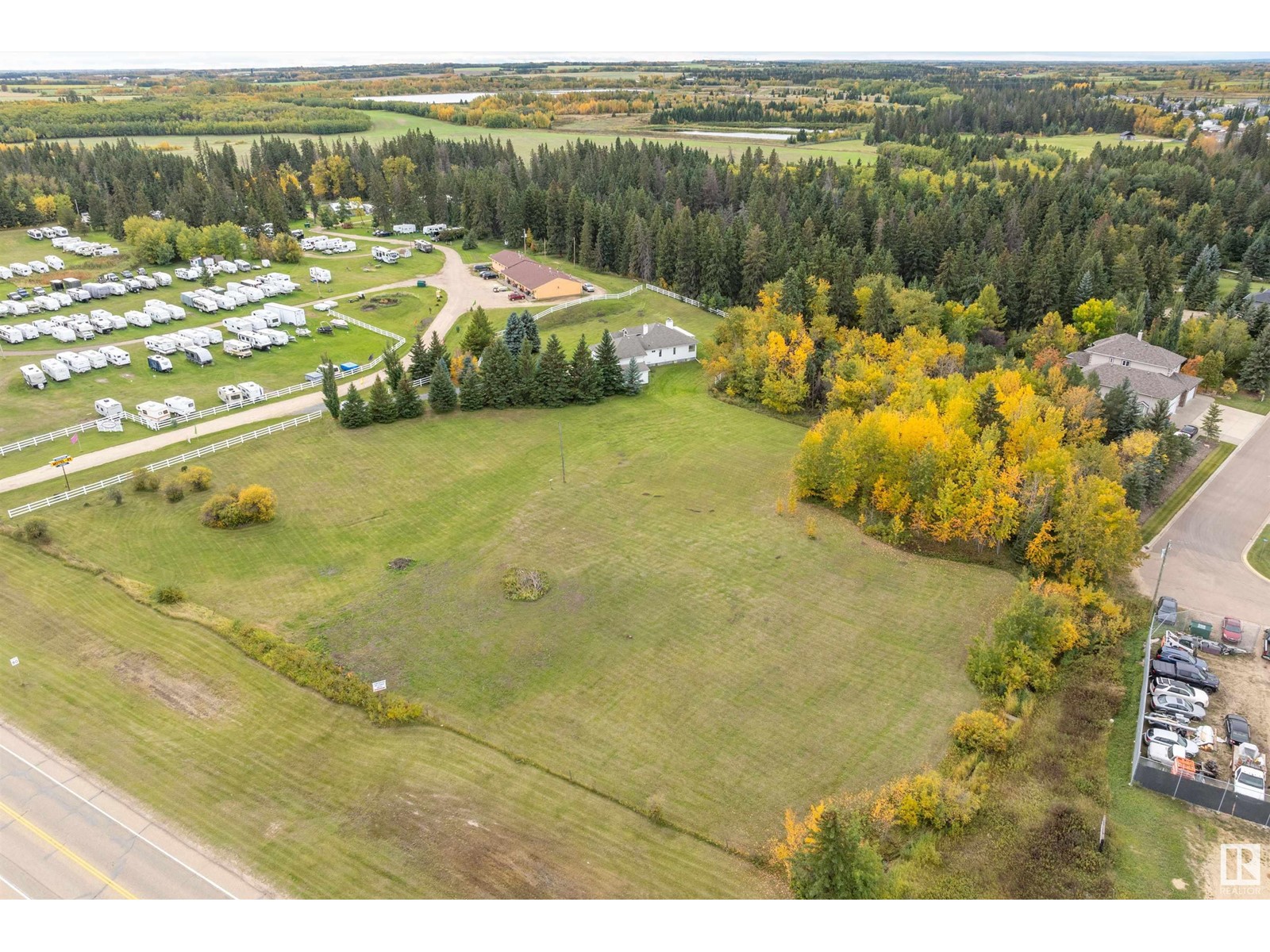 474062 A Highway 2a, Rural Wetaskiwin County, Alberta  T0C 1Z0 - Photo 62 - E4433147