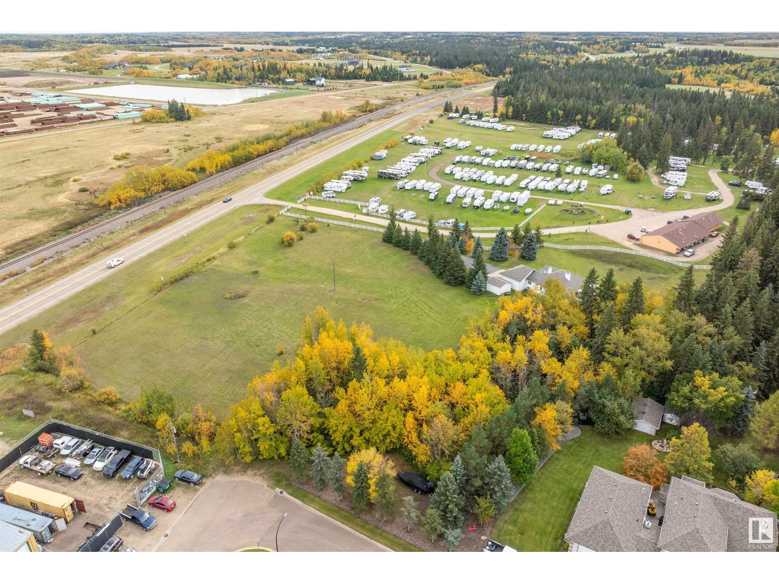 474062 A Highway 2a, Rural Wetaskiwin County, Alberta  T0C 1Z0 - Photo 63 - E4433147