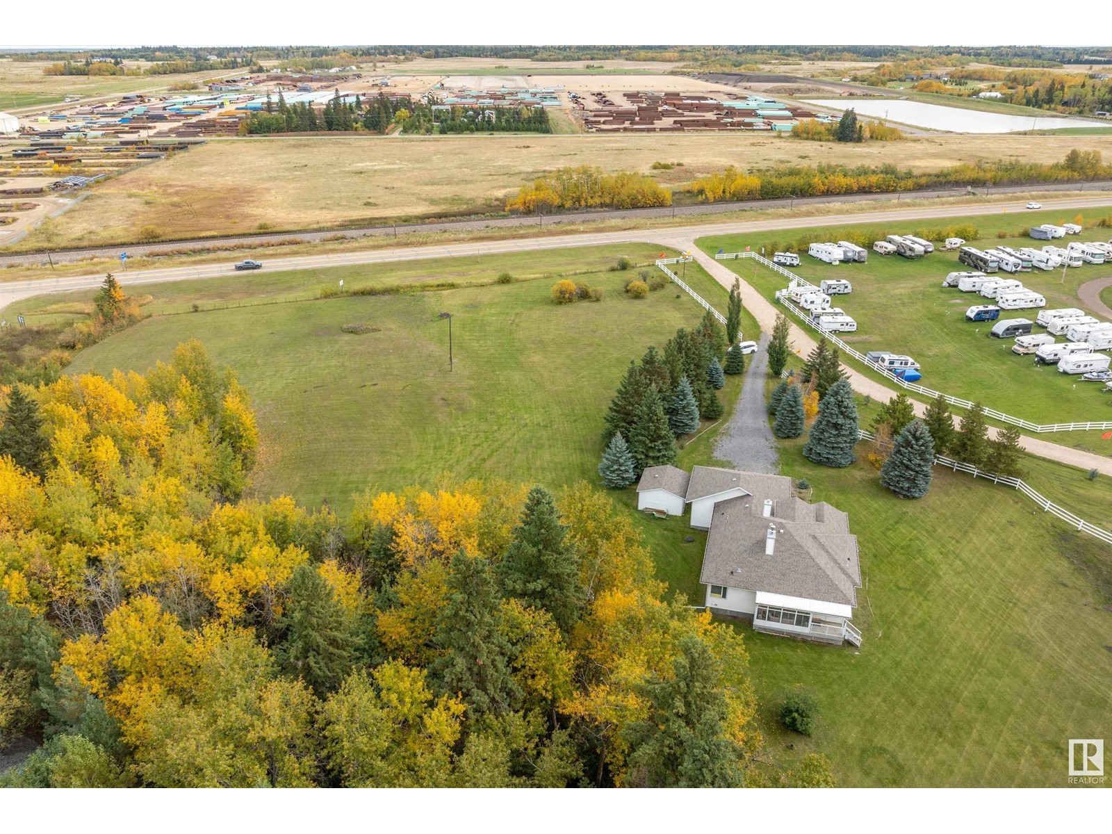 474062 A Highway 2a, Rural Wetaskiwin County, Alberta  T0C 1Z0 - Photo 64 - E4433147