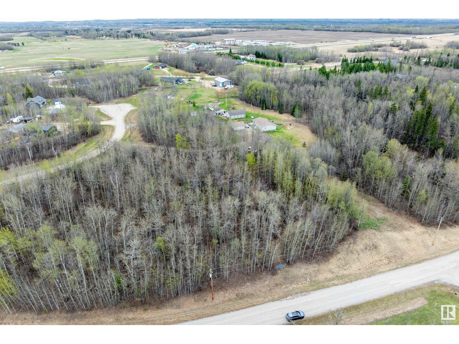 #4 2306 Twp Road 540, Rural Lac Ste. Anne County, Alberta  T0E 1V0 - Photo 32 - E4433178