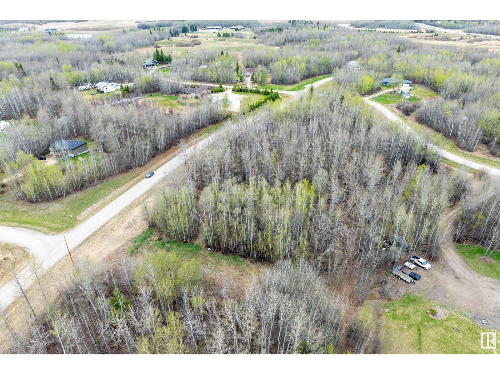 #4 2306 Twp Road 540, Rural Lac Ste. Anne County, Alberta  T0E 1V0 - Photo 38 - E4433178