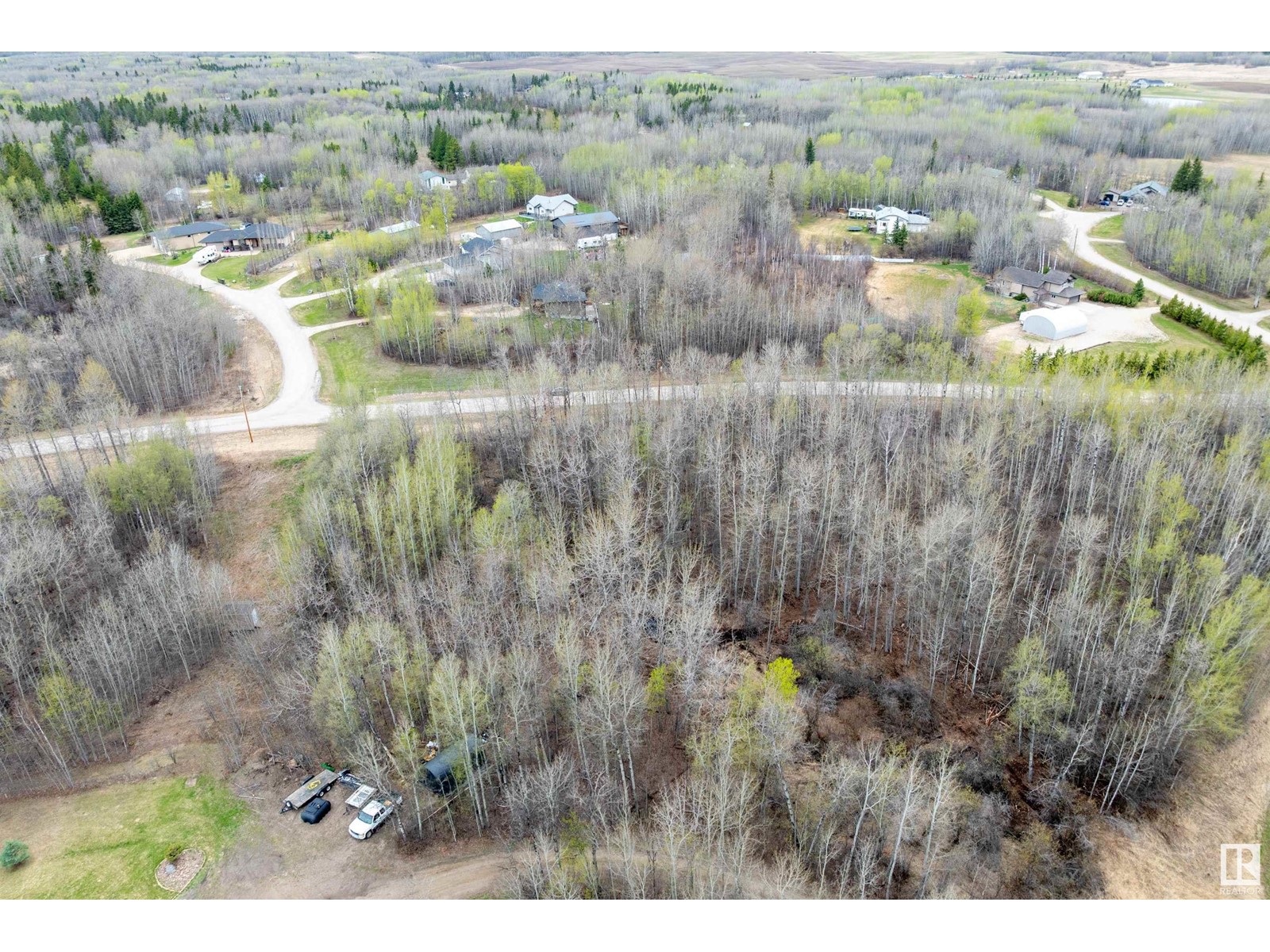 #4 2306 Twp Road 540, Rural Lac Ste. Anne County, Alberta  T0E 1V0 - Photo 40 - E4433178