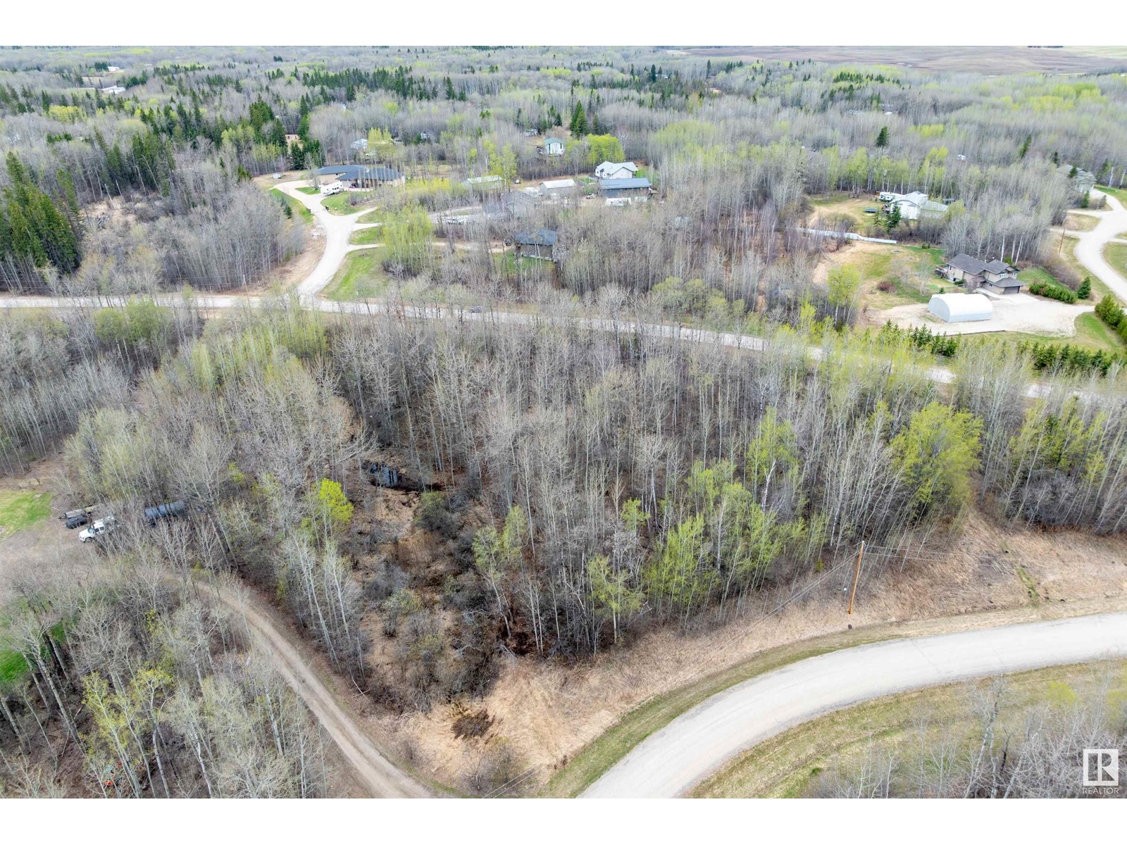 #4 2306 Twp Road 540, Rural Lac Ste. Anne County, Alberta  T0E 1V0 - Photo 41 - E4433178