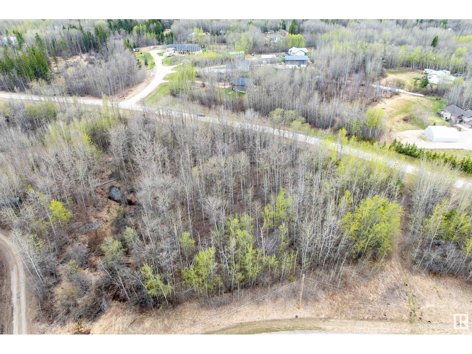 #4 2306 Twp Road 540, Rural Lac Ste. Anne County, Alberta  T0E 1V0 - Photo 42 - E4433178