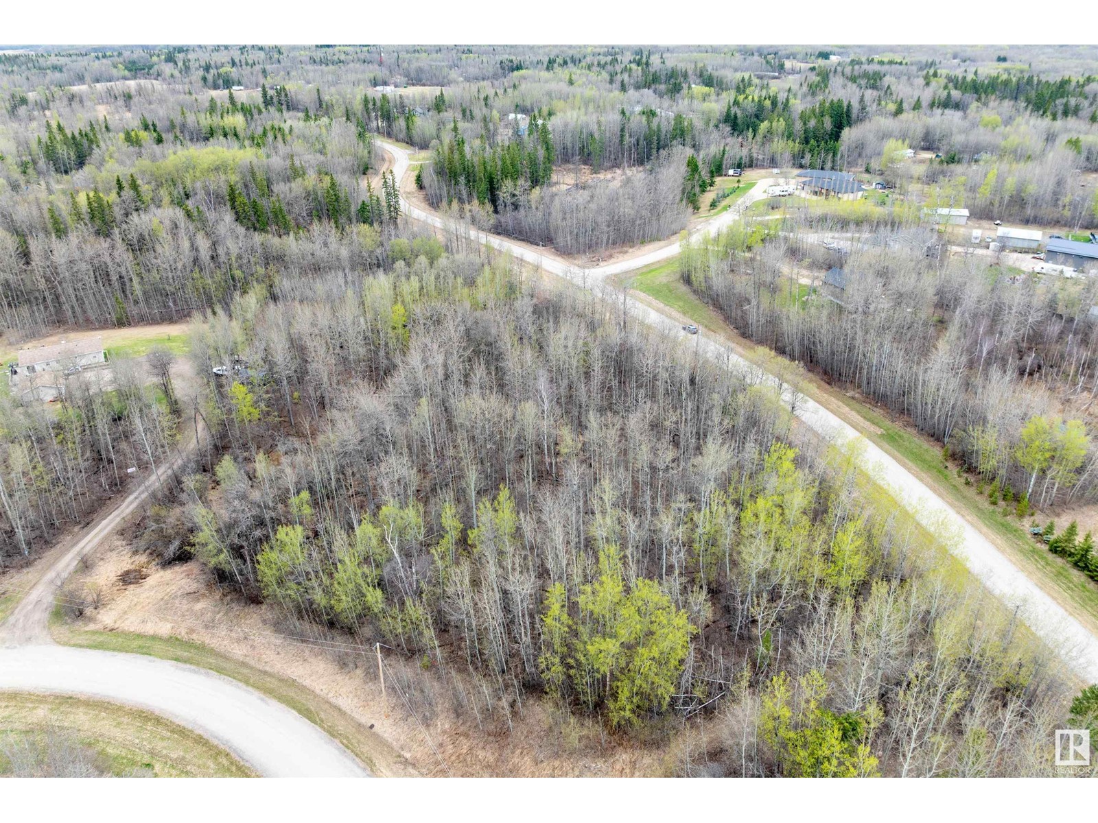 #4 2306 Twp Road 540, Rural Lac Ste. Anne County, Alberta  T0E 1V0 - Photo 44 - E4433178