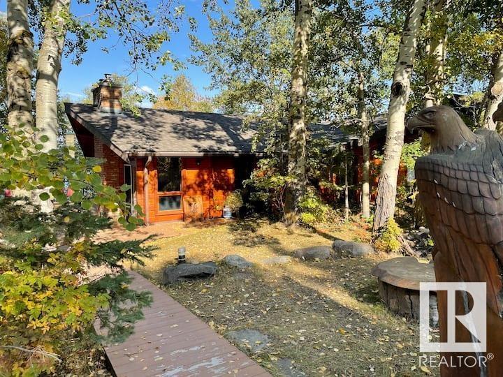 217 Lakeshore Dr, Rural Wetaskiwin County, Alberta  T0C 2V0 - Photo 1 - E4433207