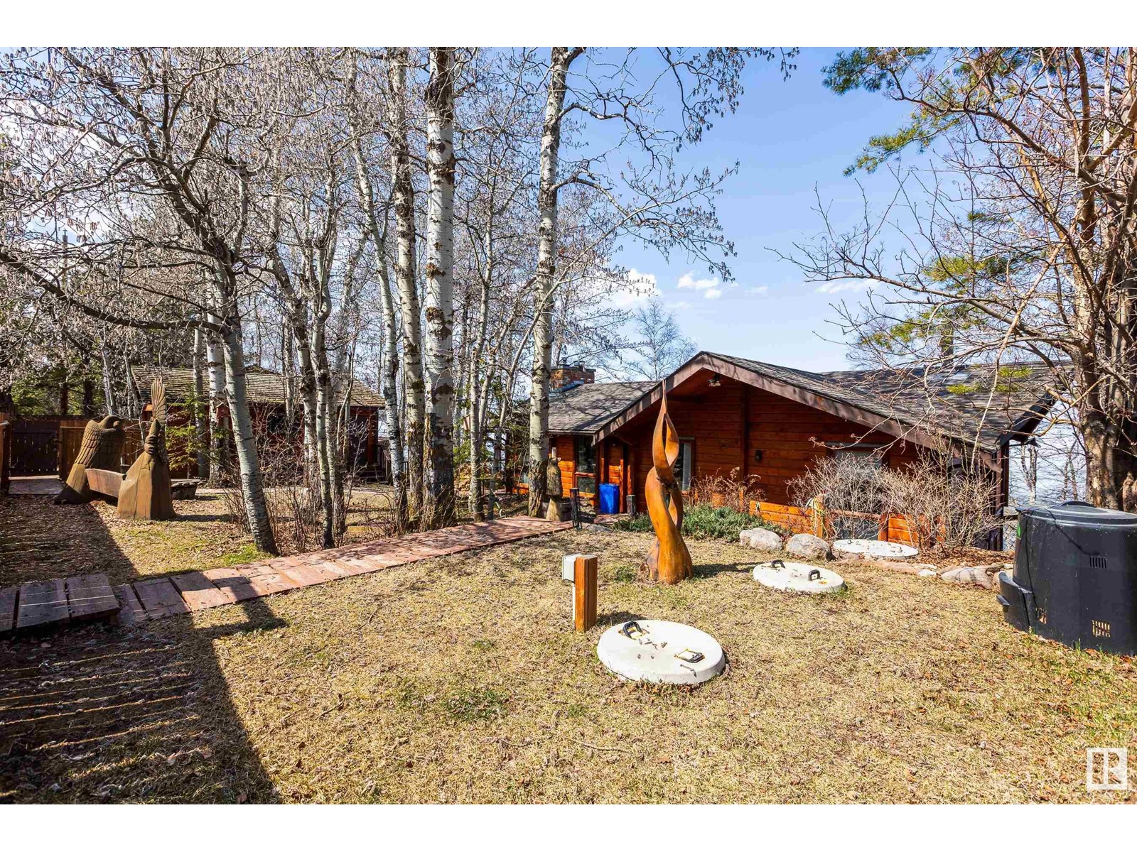217 Lakeshore Dr, Rural Wetaskiwin County, Alberta  T0C 2V0 - Photo 10 - E4433207