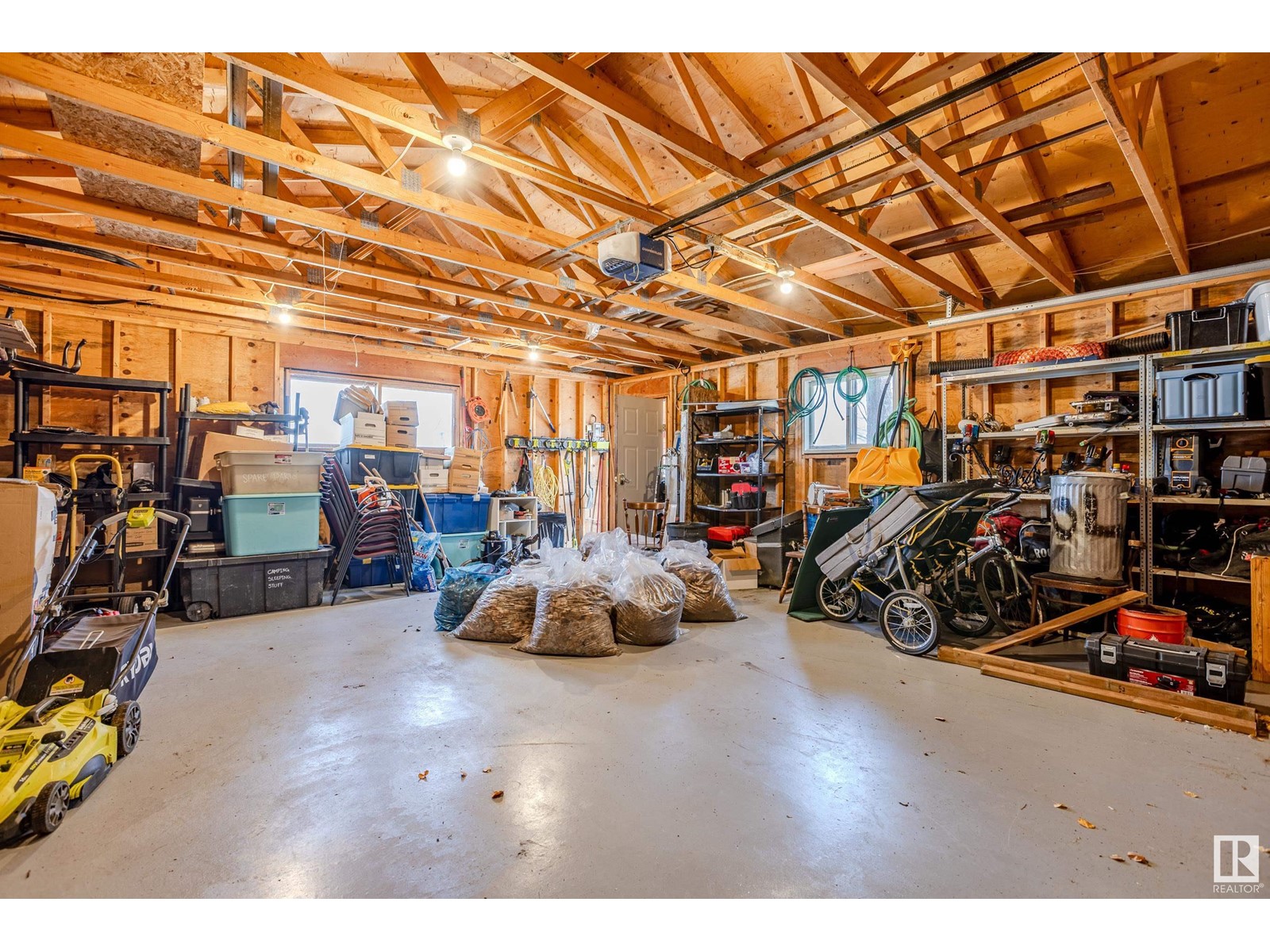 217 Lakeshore Dr, Rural Wetaskiwin County, Alberta  T0C 2V0 - Photo 14 - E4433207