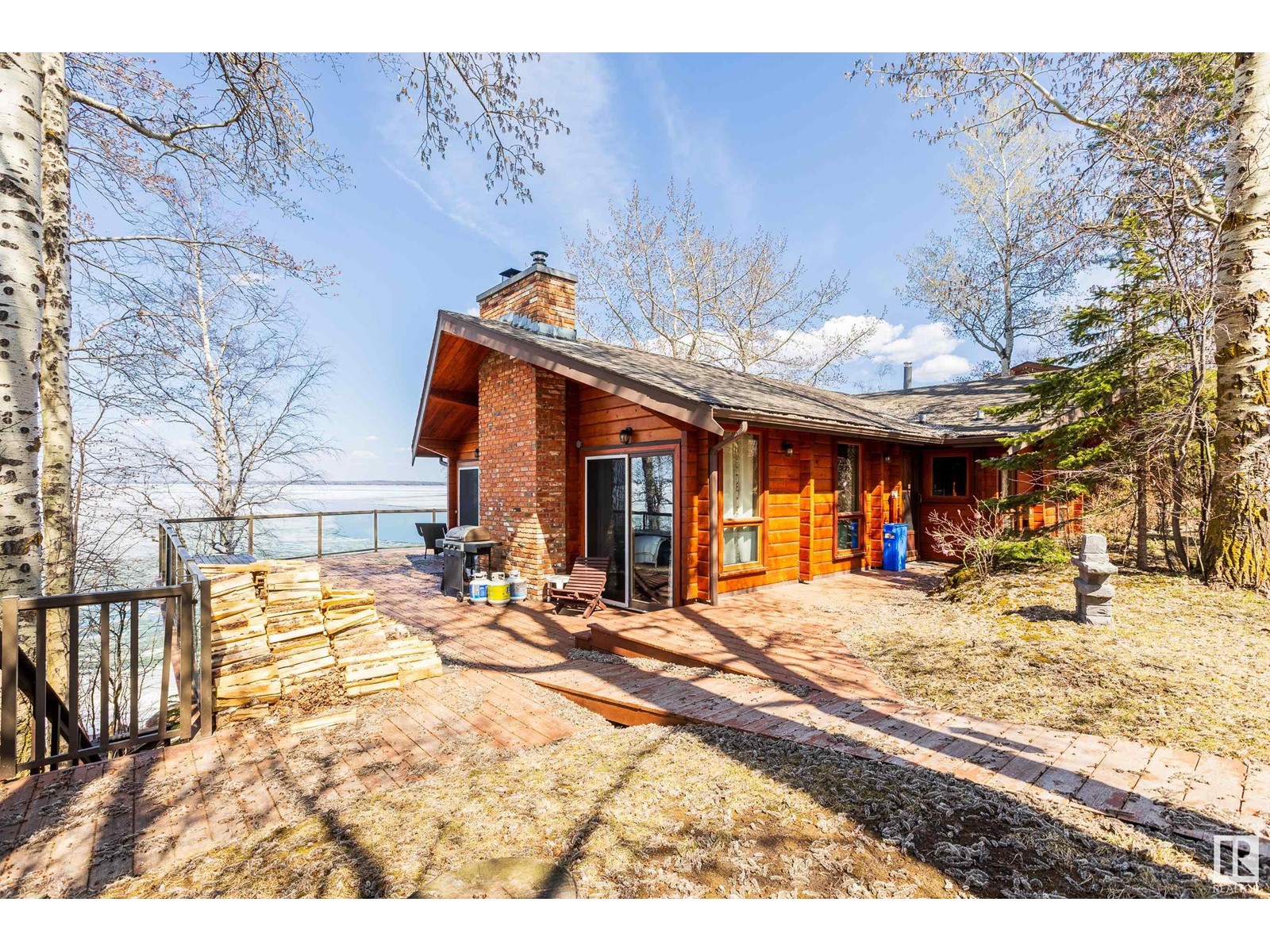 217 Lakeshore Dr, Rural Wetaskiwin County, Alberta  T0C 2V0 - Photo 15 - E4433207