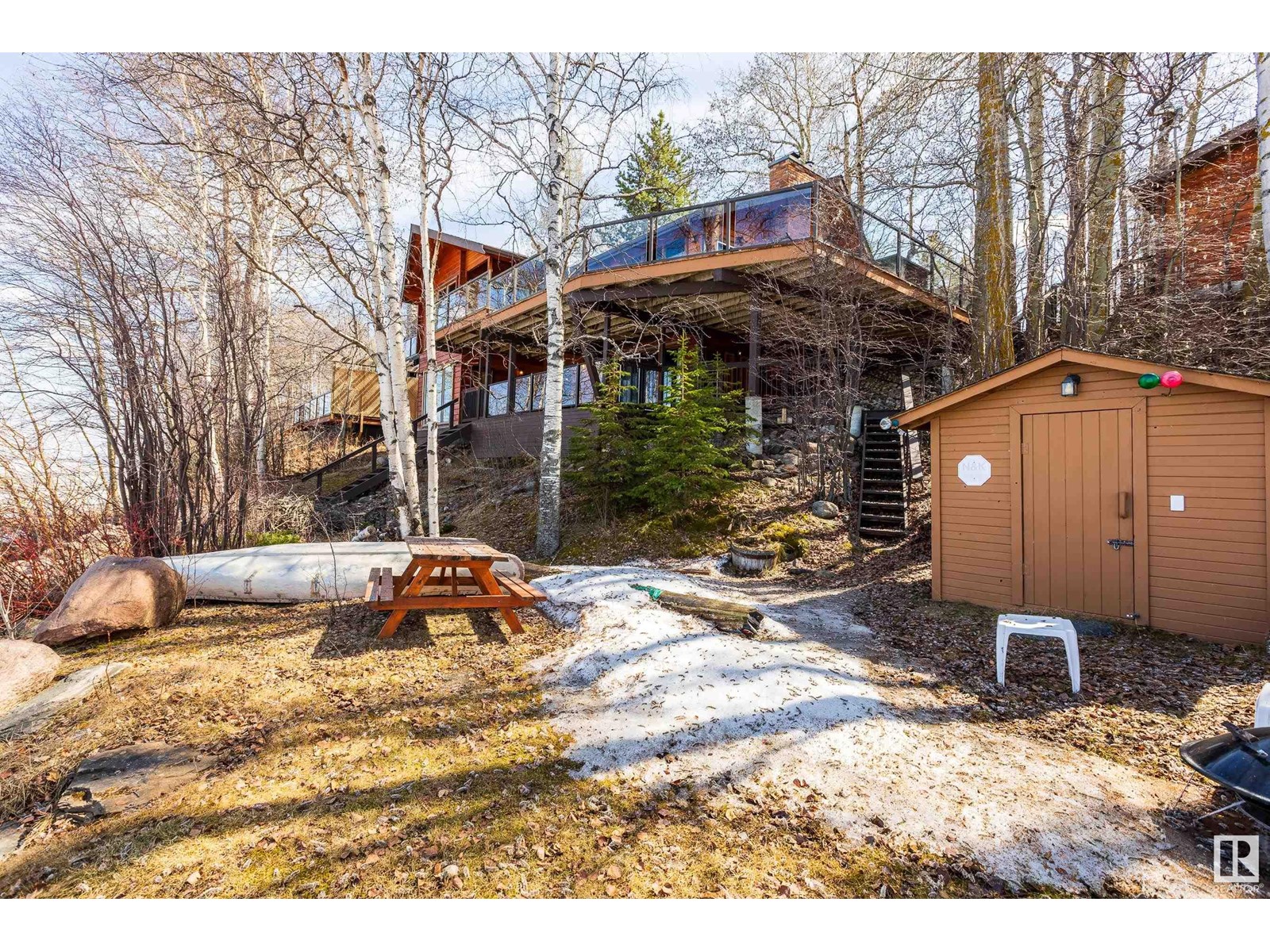 217 Lakeshore Dr, Rural Wetaskiwin County, Alberta  T0C 2V0 - Photo 23 - E4433207