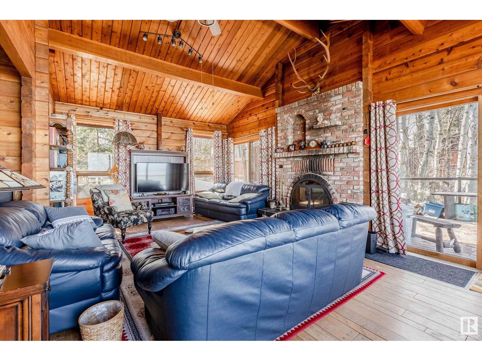 217 Lakeshore Dr, Rural Wetaskiwin County, Alberta  T0C 2V0 - Photo 27 - E4433207