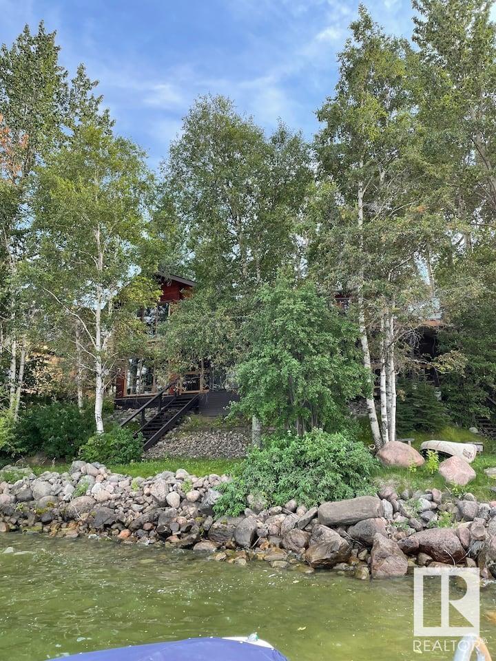 217 Lakeshore Dr, Rural Wetaskiwin County, Alberta  T0C 2V0 - Photo 3 - E4433207