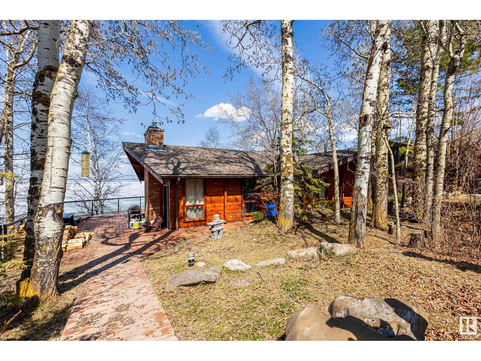 217 Lakeshore Dr, Rural Wetaskiwin County, Alberta  T0C 2V0 - Photo 8 - E4433207