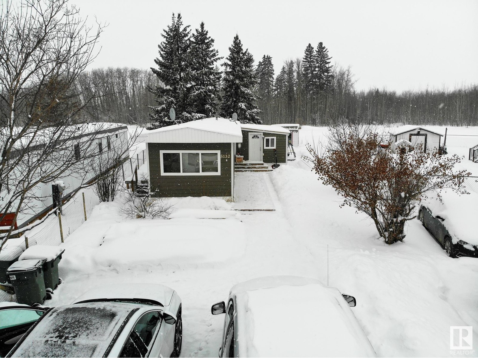 5132 50 St, Onoway, Alberta  T0E 1V0 - Photo 3 - E4433266