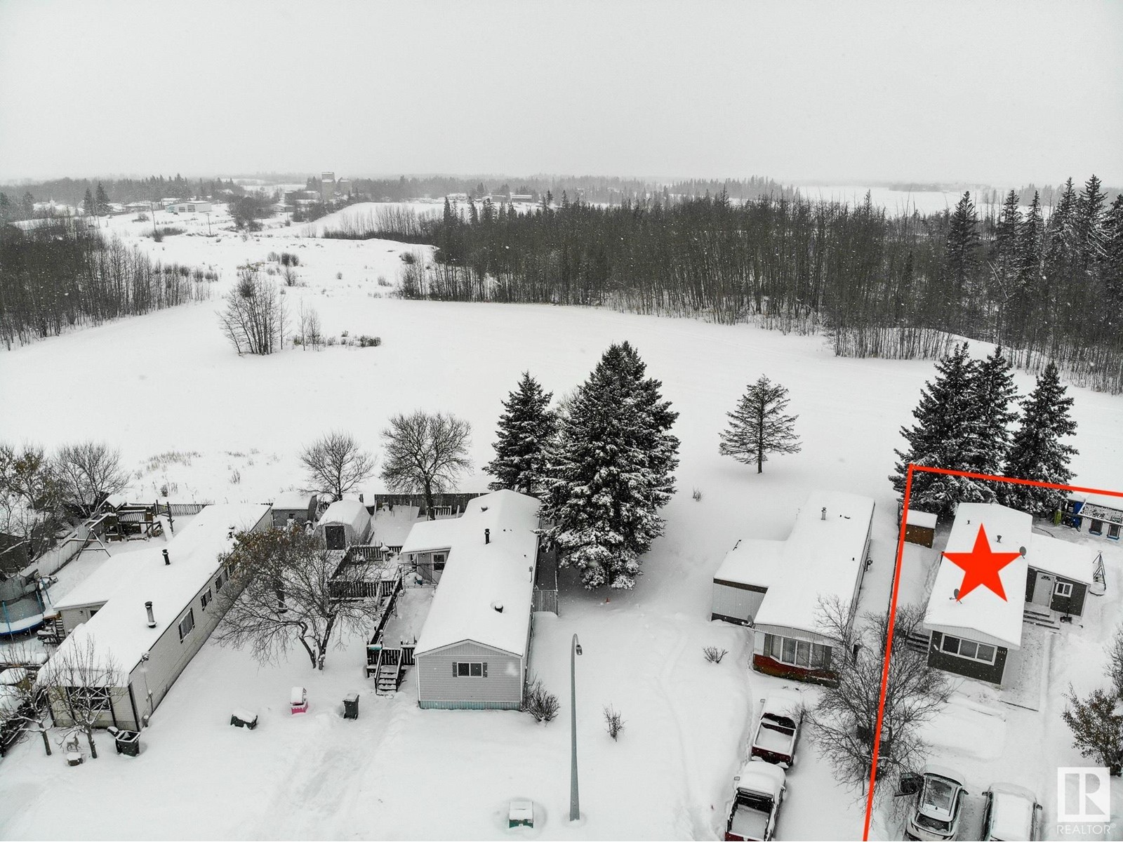 5132 50 St, Onoway, Alberta  T0E 1V0 - Photo 4 - E4433266