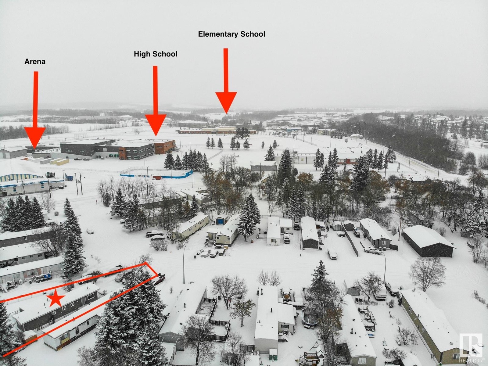 5132 50 St, Onoway, Alberta  T0E 1V0 - Photo 6 - E4433266