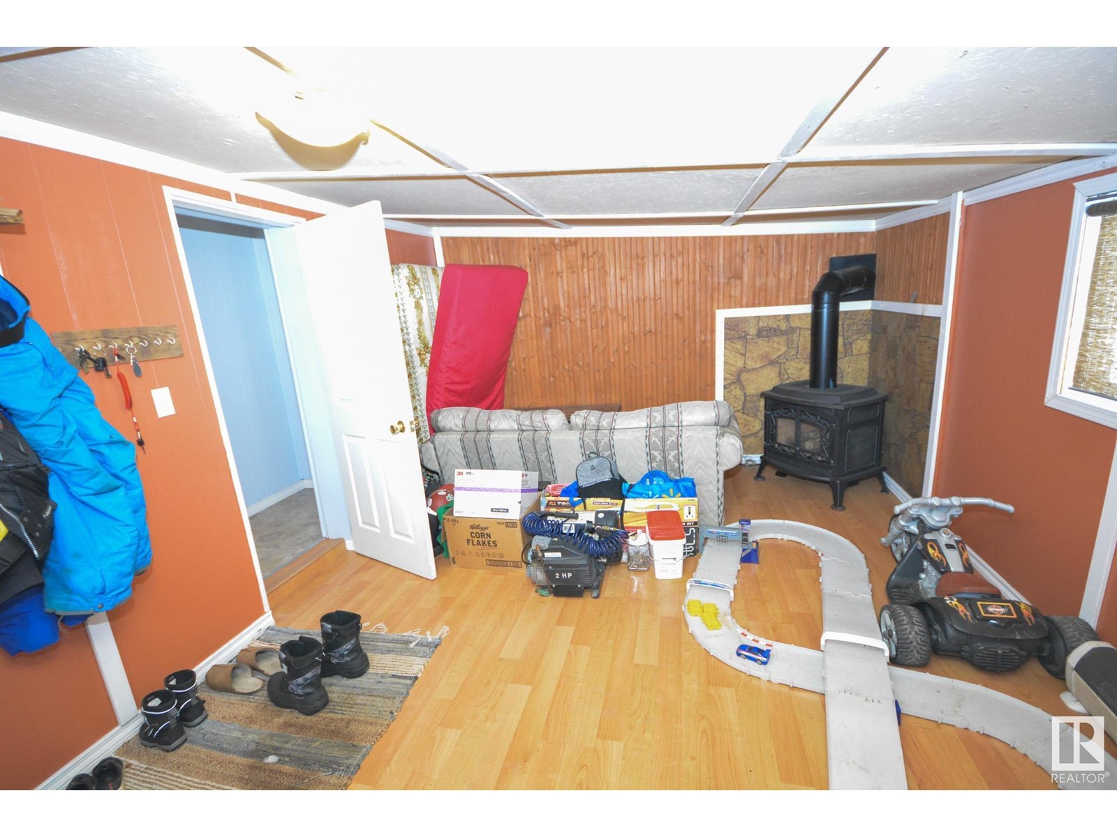 5132 50 St, Onoway, Alberta  T0E 1V0 - Photo 8 - E4433266