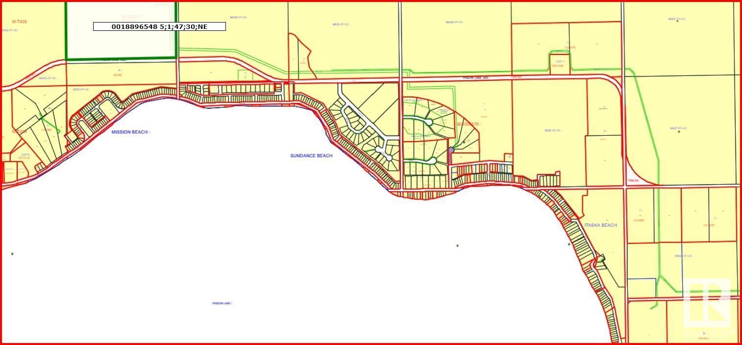 40 47411 Rge Rd 14, Rural Leduc County, Alberta  T0C 2P0 - Photo 5 - E4433278