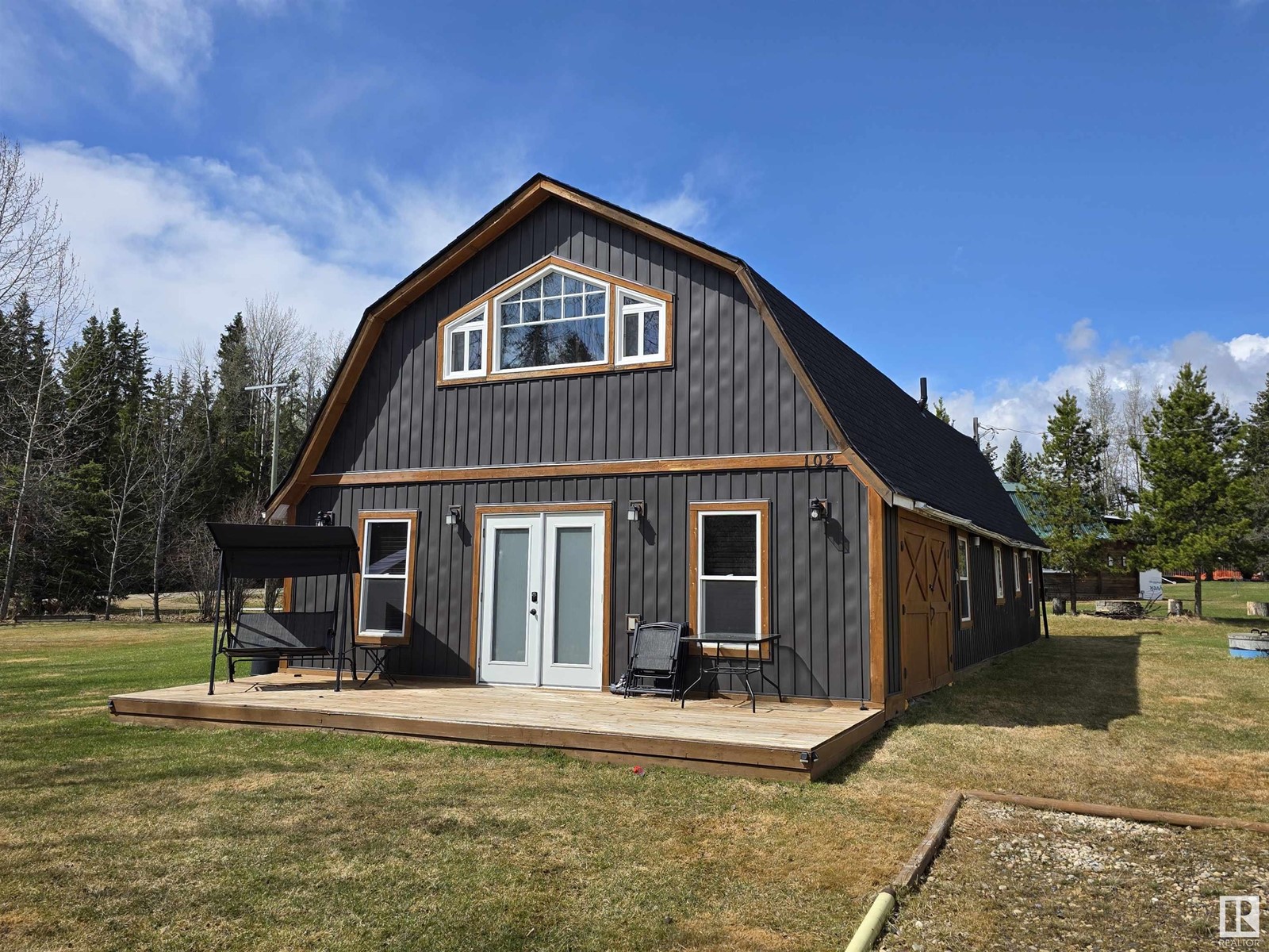 102 4 ST W, rural wetaskiwin county, Alberta